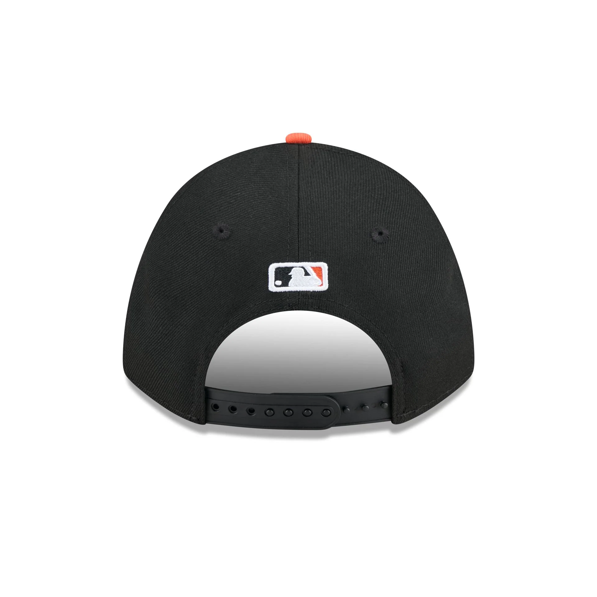 San Francisco Giants Hall of Fame 2025 9FORTY M-Crown Snapback Hat