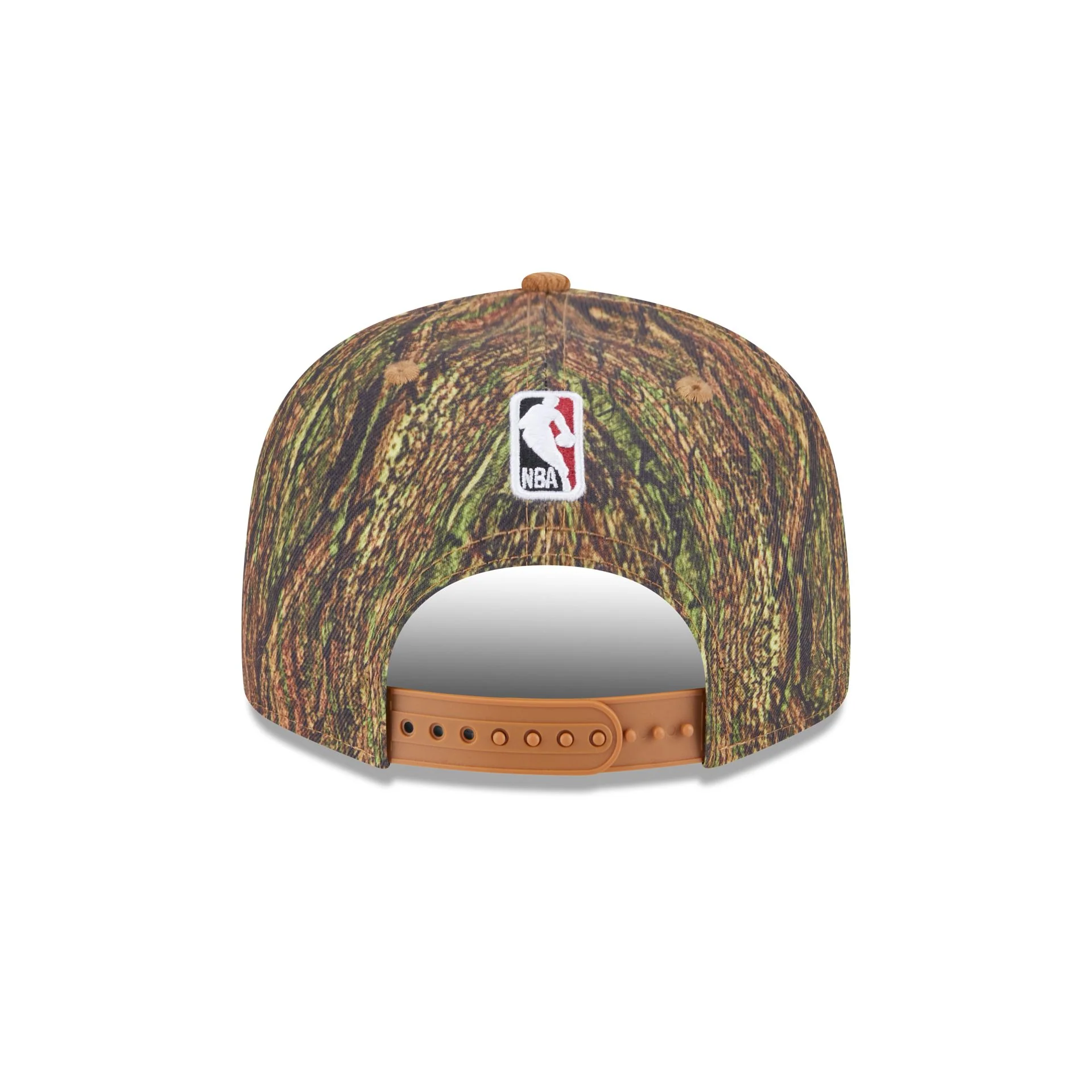 Miami Heat 2025 All-Star Game Fan Pack Grove 9FIFTY Snapback Hat