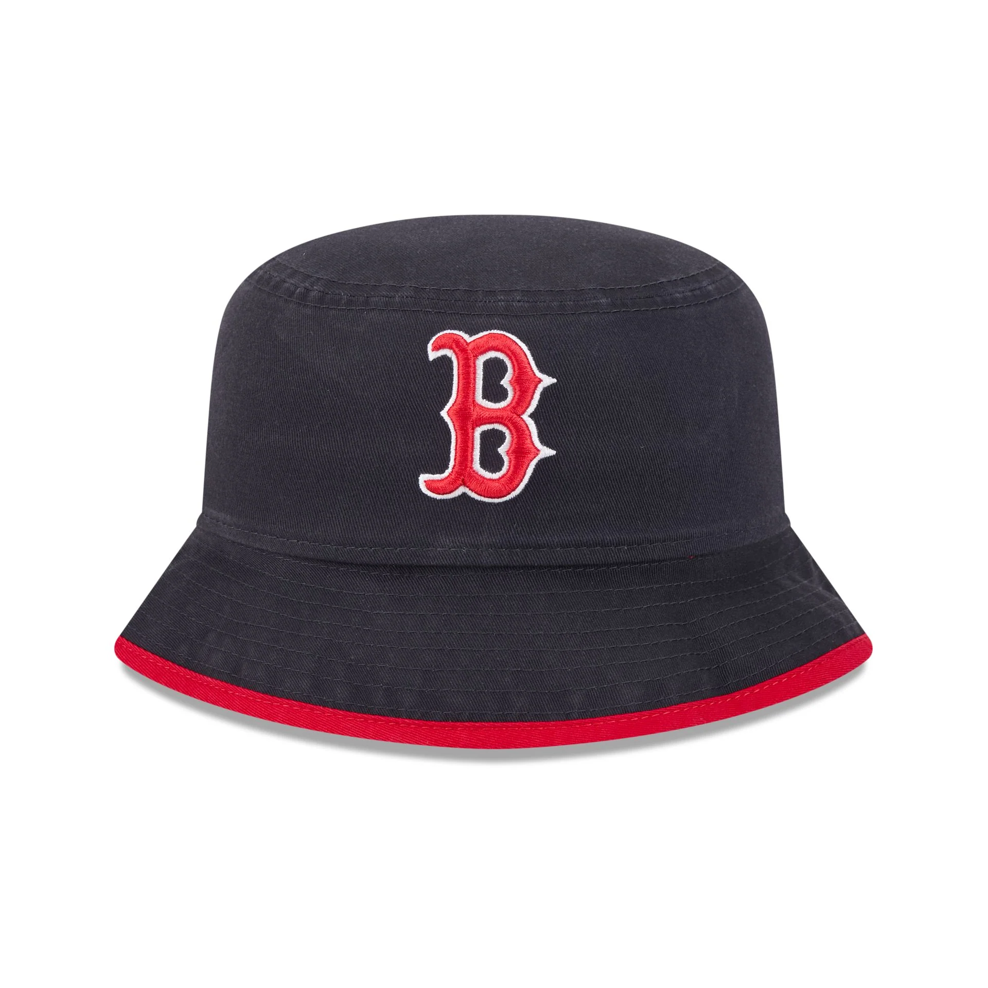 Boston Red Sox Kids Bucket Hat