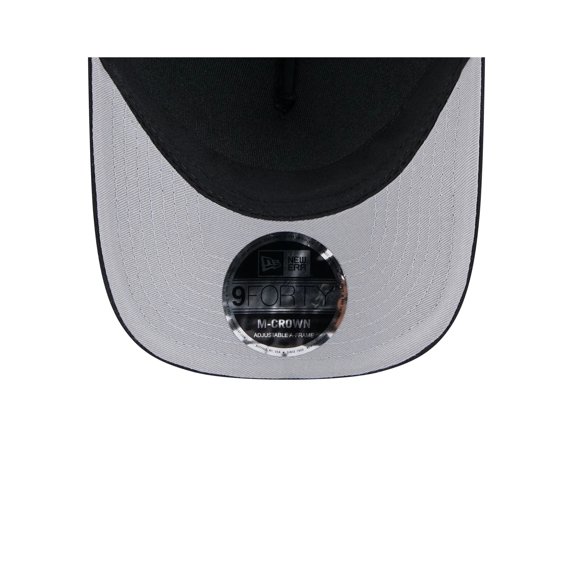 Chicago Cubs Gradient Raceway 9FORTY M-Crown A-Frame Trucker Hat