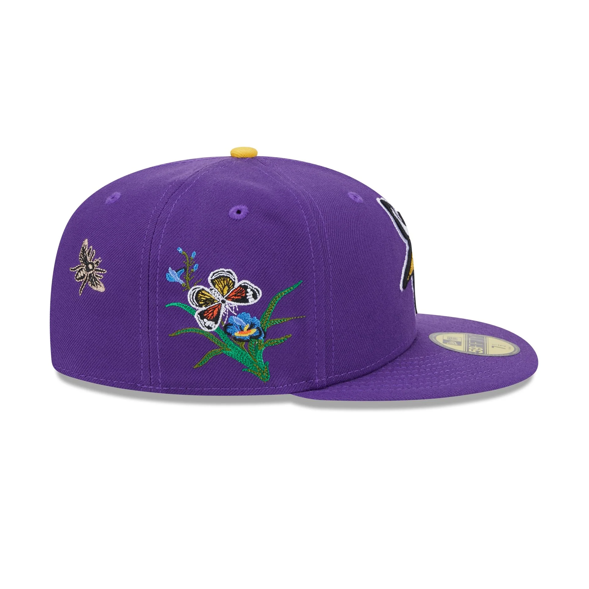 FELT x Minnesota Vikings 59FIFTY Fitted Hat