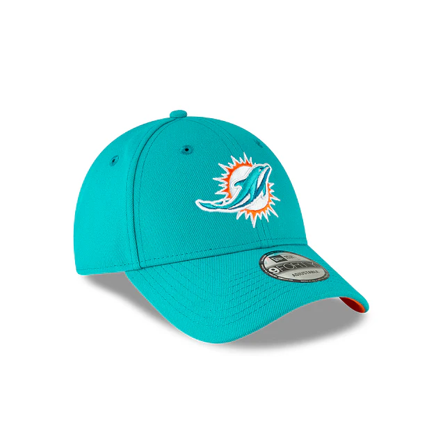 Miami Dolphins The League 9FORTY Adjustable Hat