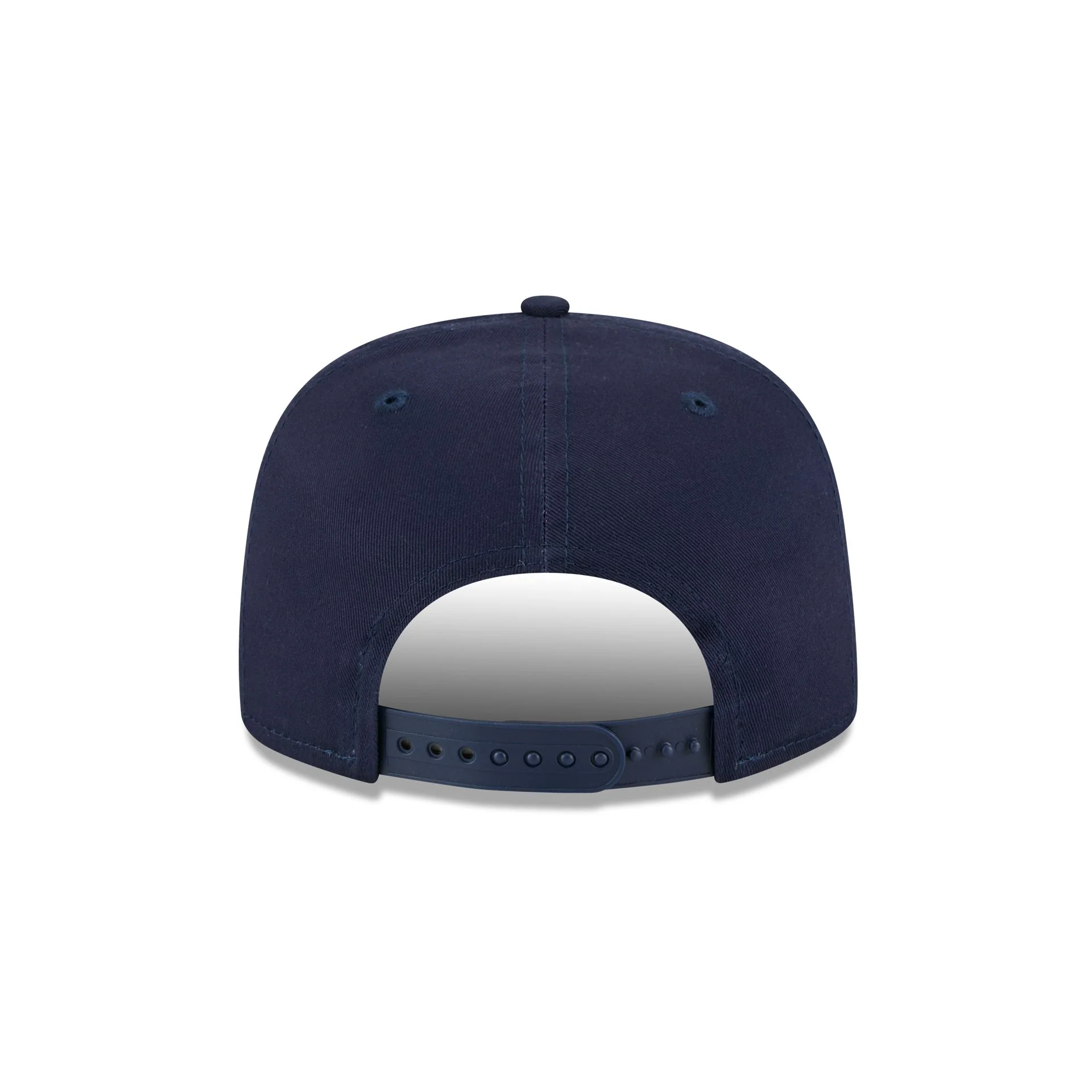 Chicago Bears Team Text Golfer Hat