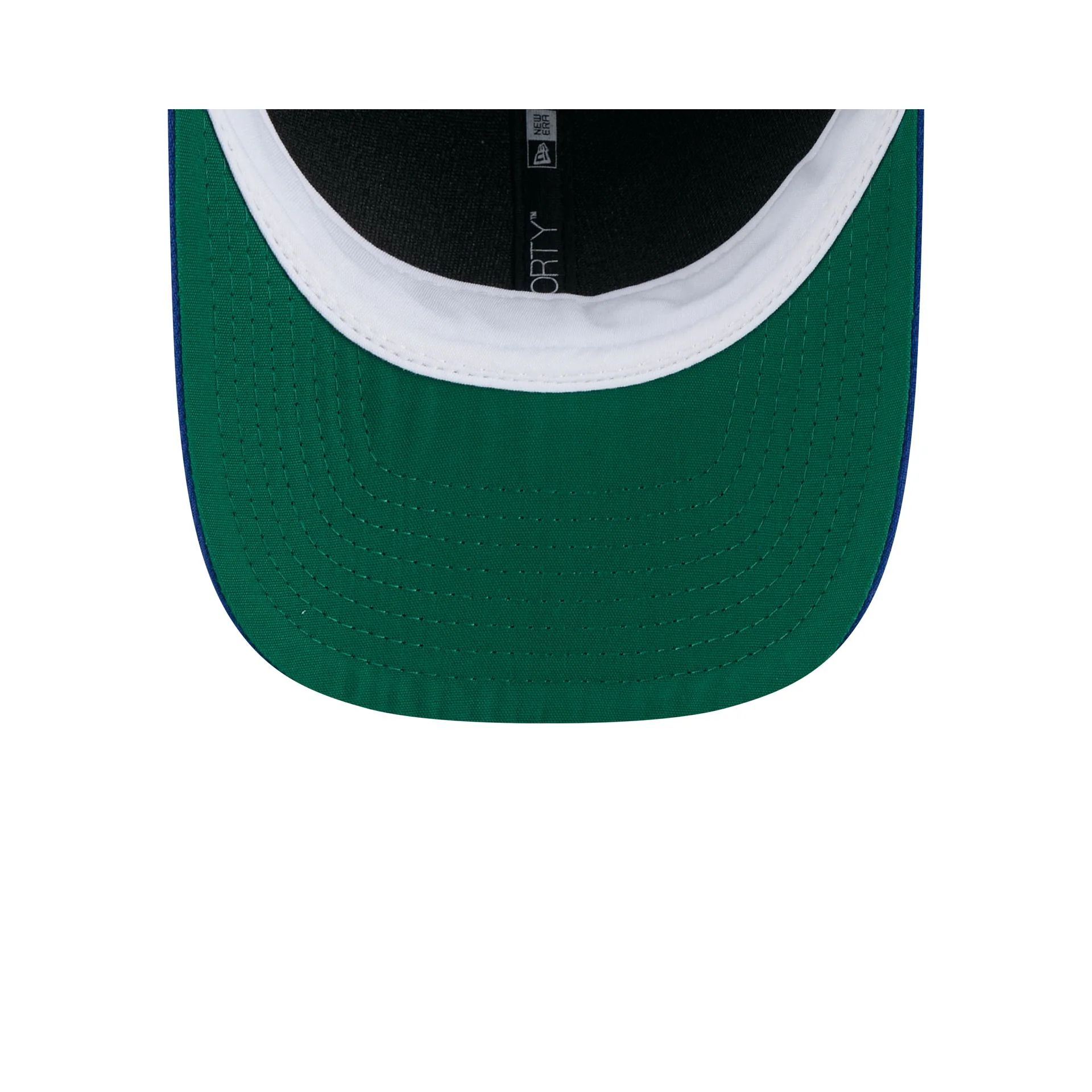 Milwaukee Brewers Hall of Fame 2025 9FORTY M-Crown Snapback Hat