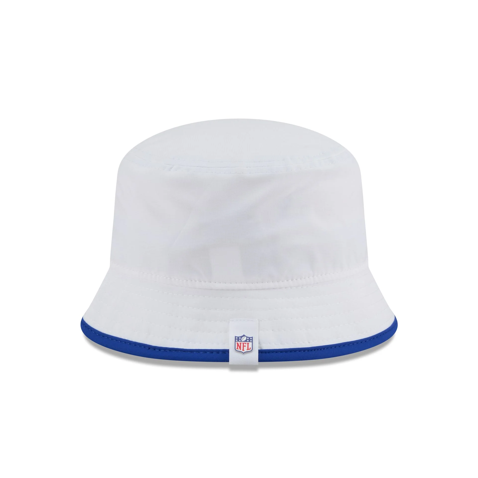 Buffalo Bills 2025 Training Bucket Hat