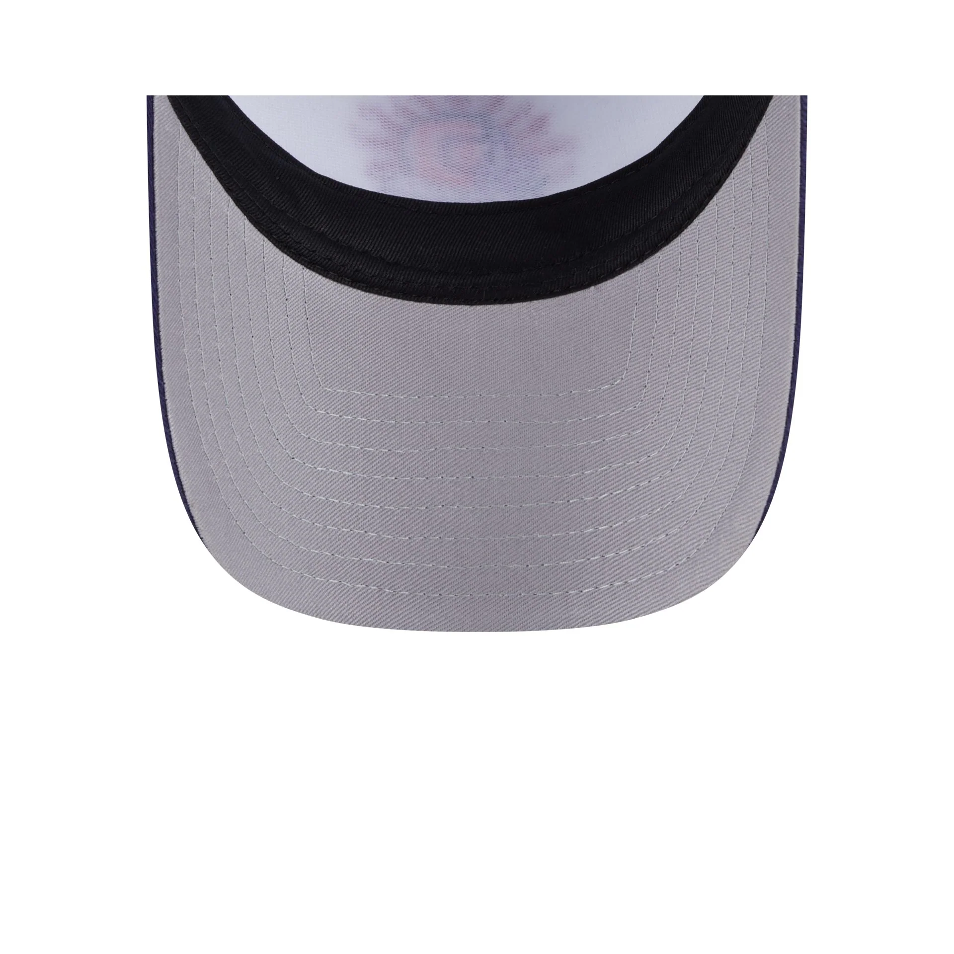 San Diego Padres Spring Training 9FORTY A-Frame Trucker Hat