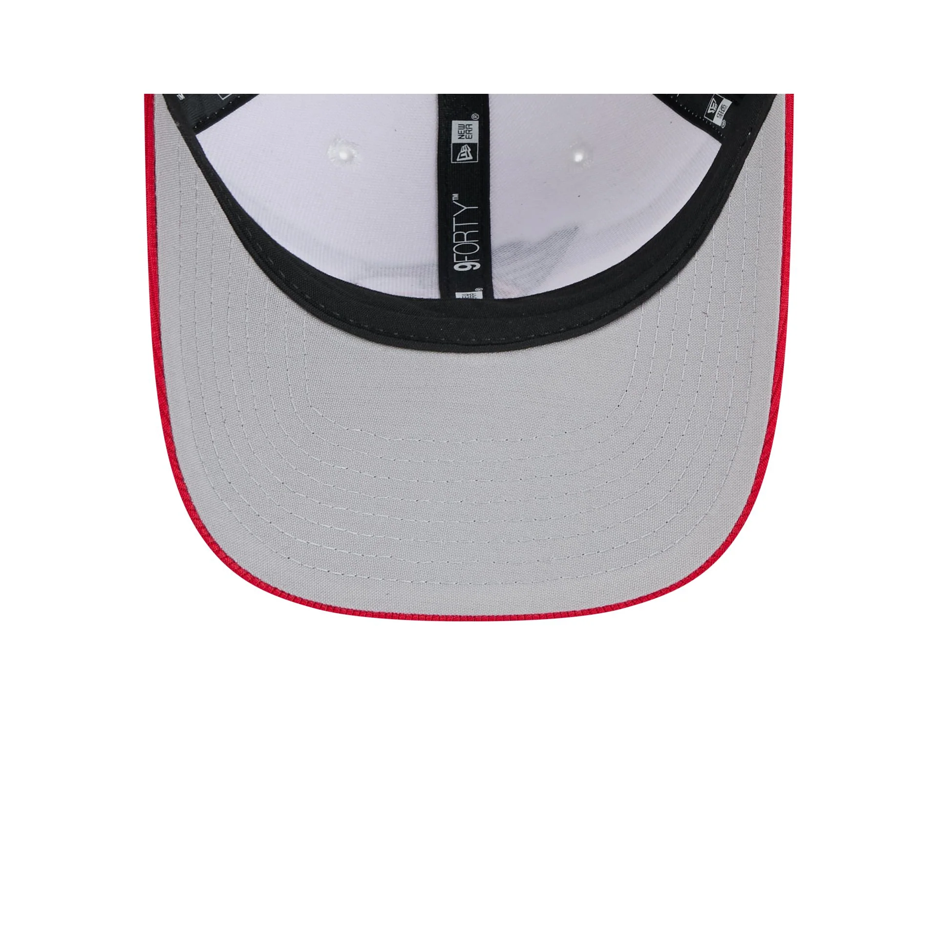 Cleveland Guardians 2025 Batting Practice 9FORTY M-Crown Snapback Hat