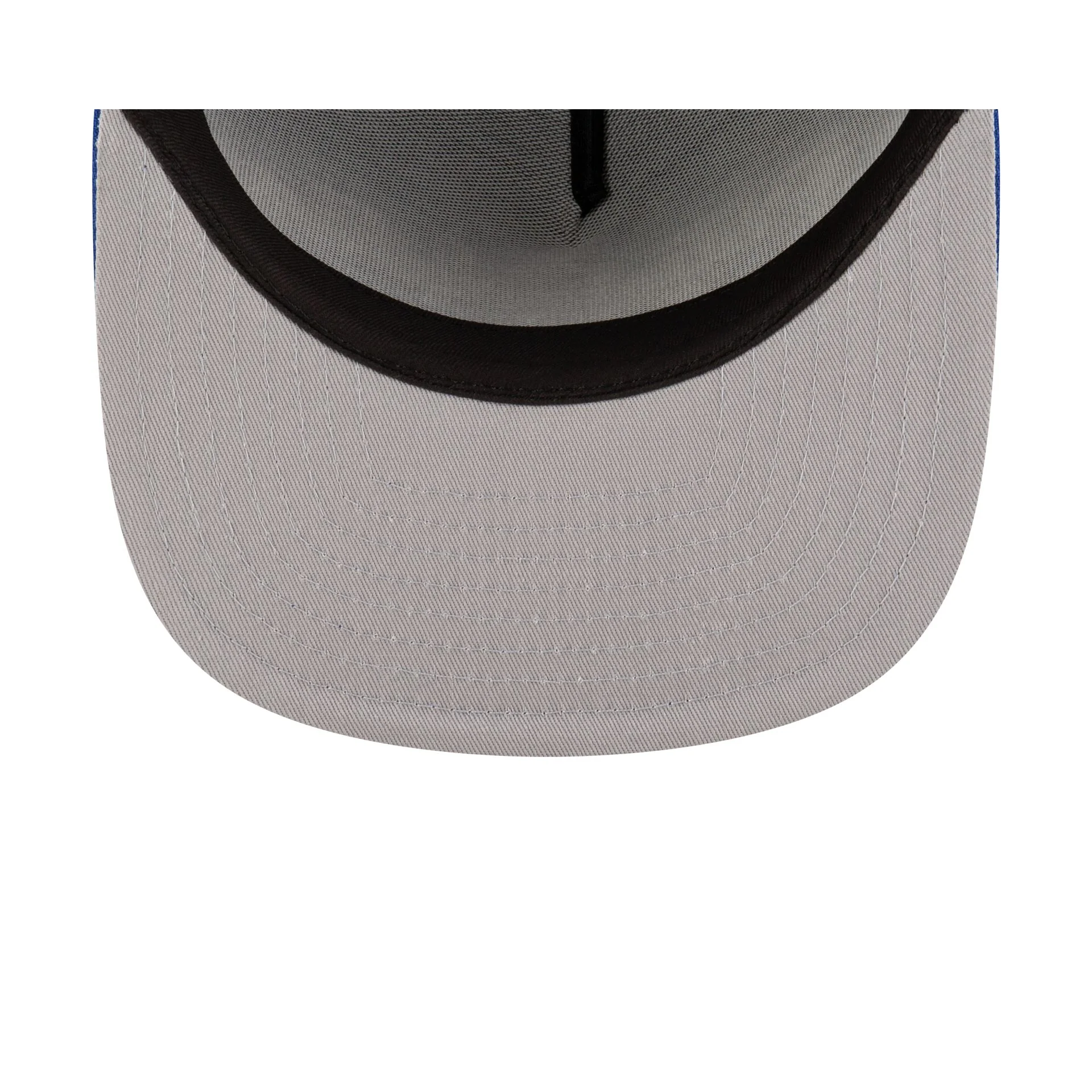 Philadelphia 76ers Dashmark Mesh 59FIFTY A-Frame Fitted Hat