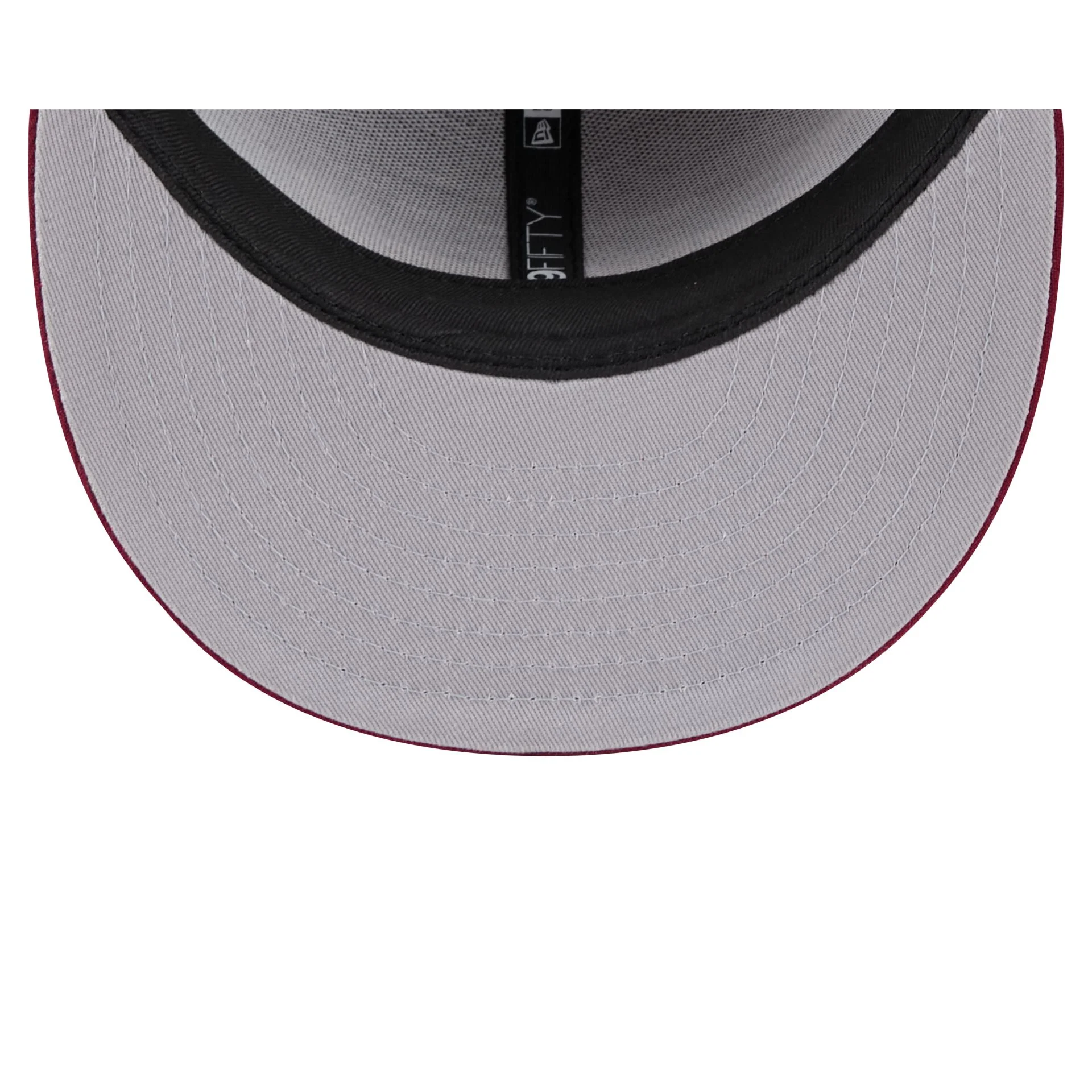 Washington Commanders Script Kids 9FIFTY Snapback Hat