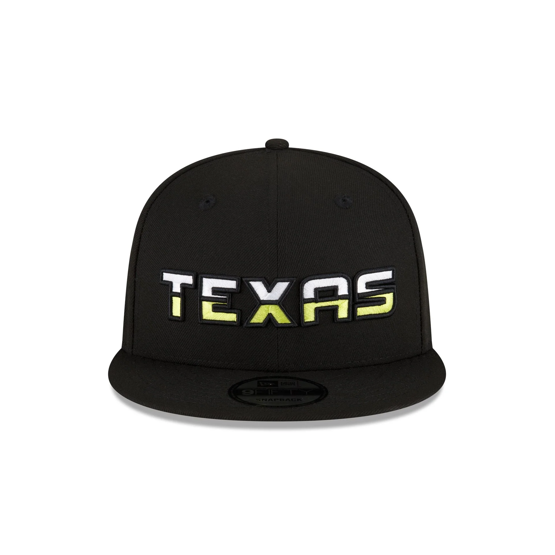 Dallas Wings Rebel Series 9FIFTY Snapback Hat