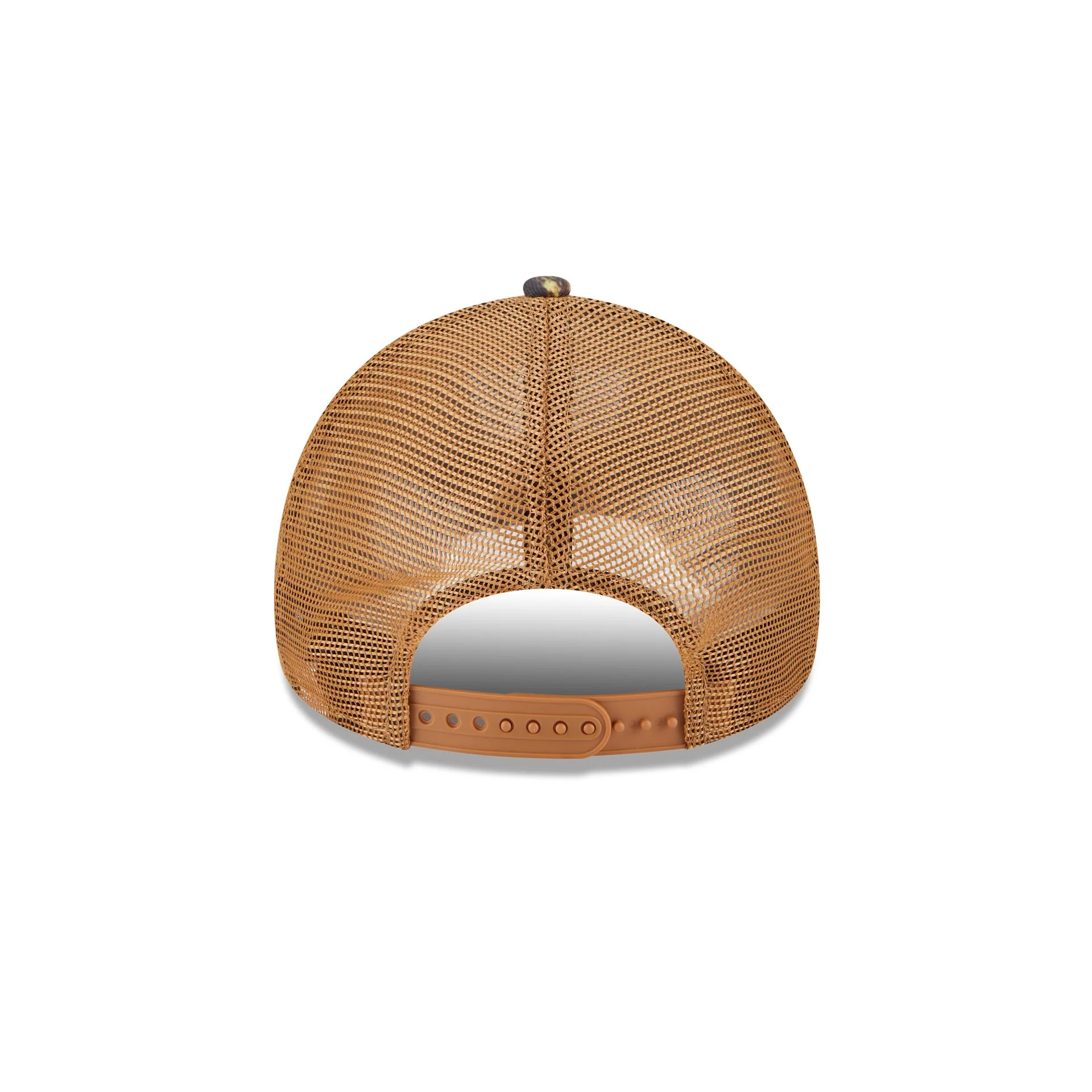 Toronto Raptors 2025 All-Star Game Fan Pack Grove 9FORTY A-Frame Trucker Hat