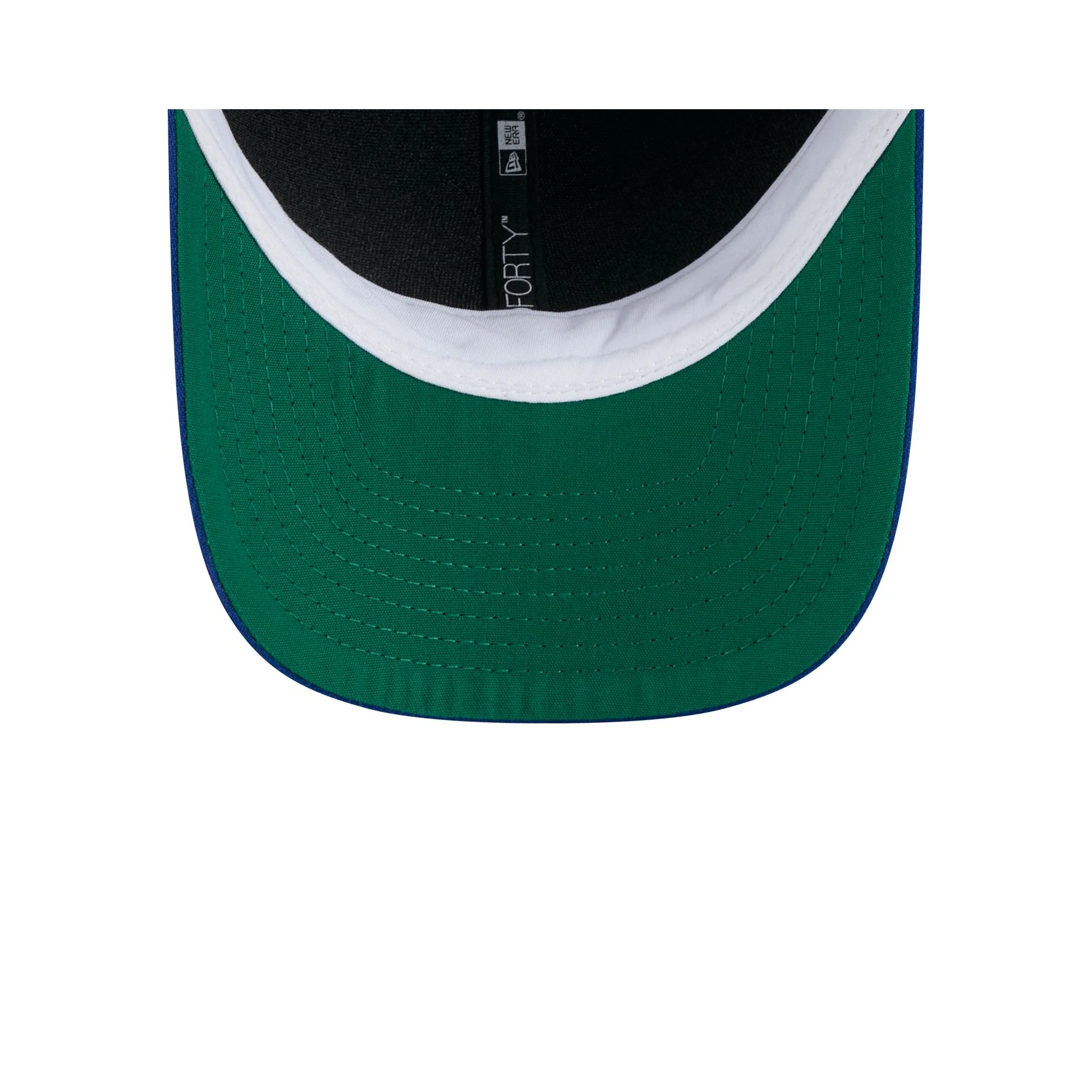 Texas Rangers Hall of Fame 2025 9FORTY M-Crown Snapback Hat