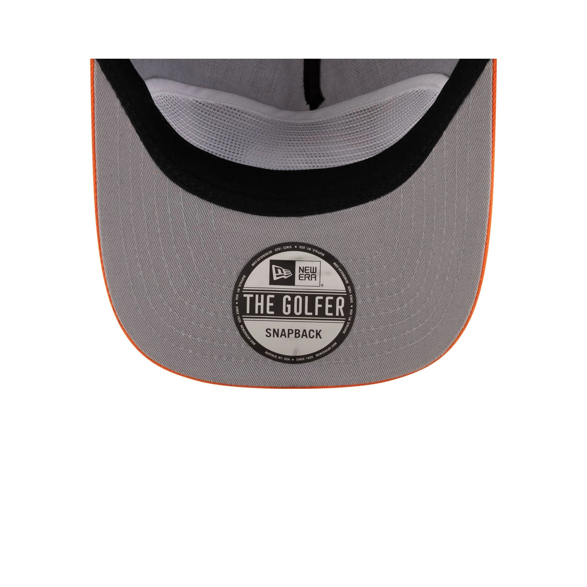 Denver Broncos 2025 Draft Golfer Hat