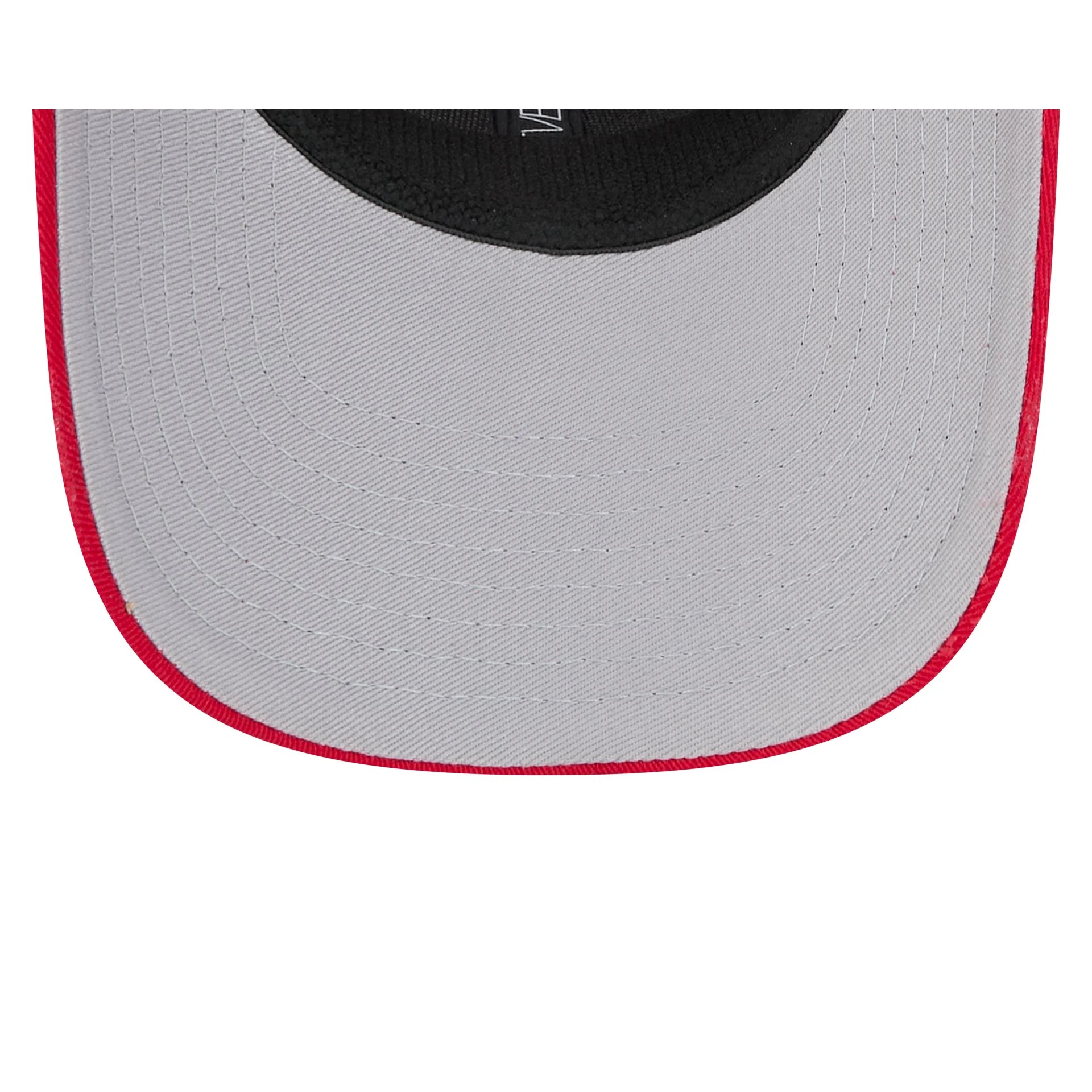 Tampa Bay Buccaneers Labeled 9SEVENTY Stretch-Snap Hat