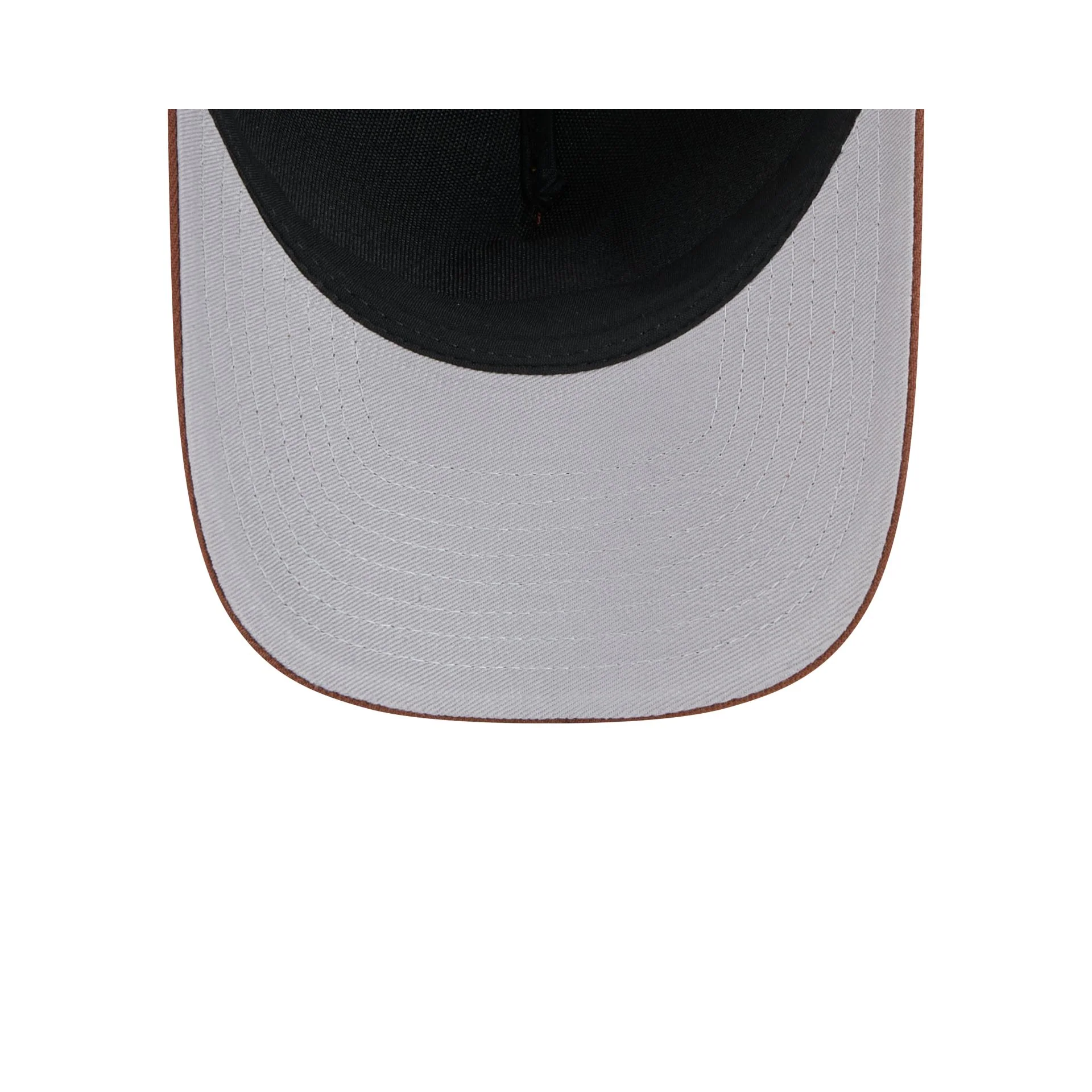 Detroit Tigers Motorsport 9FORTY M-Crown A-Frame Snapback Hat