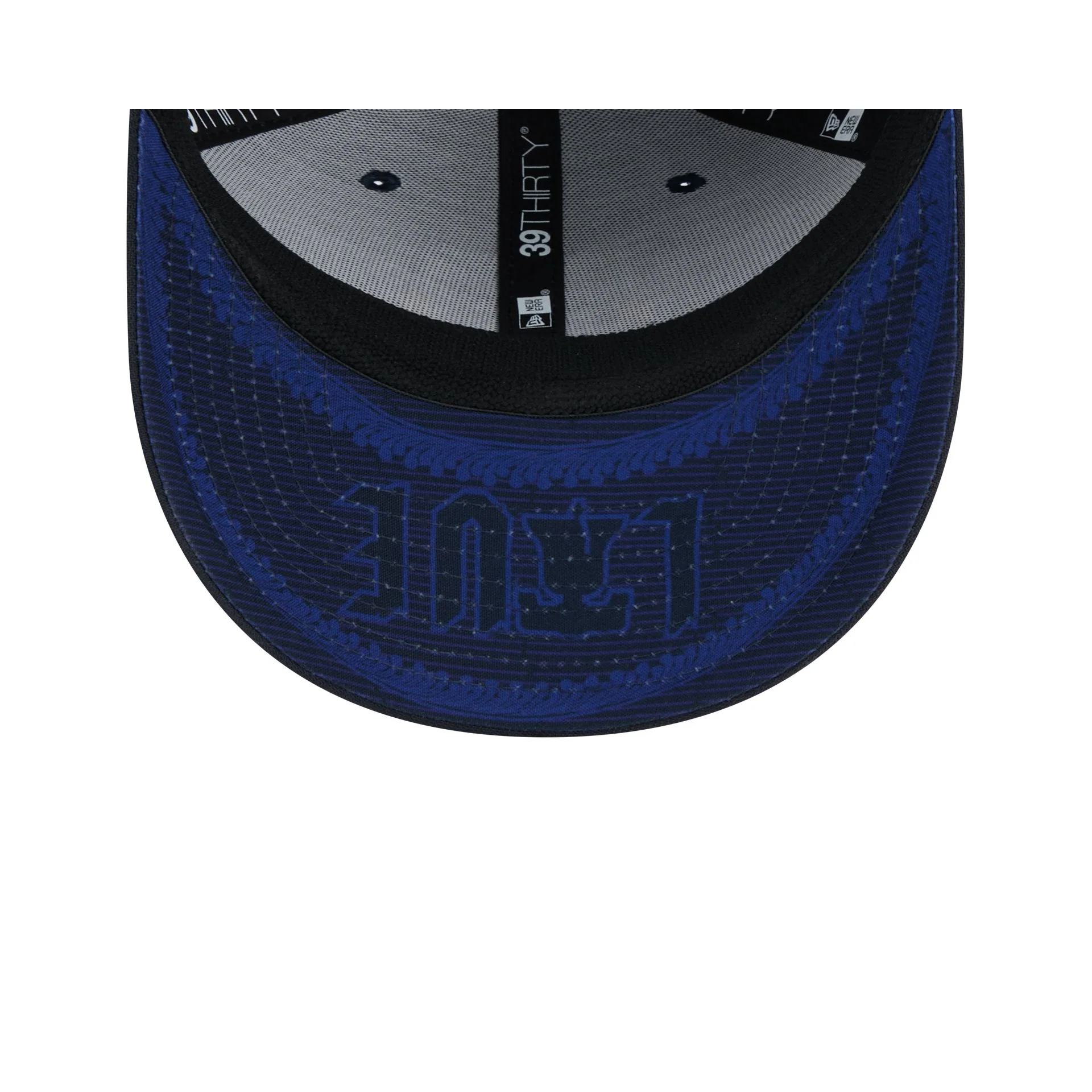 Philadelphia Phillies City Connect 39THIRTY Stretch Fit Hat