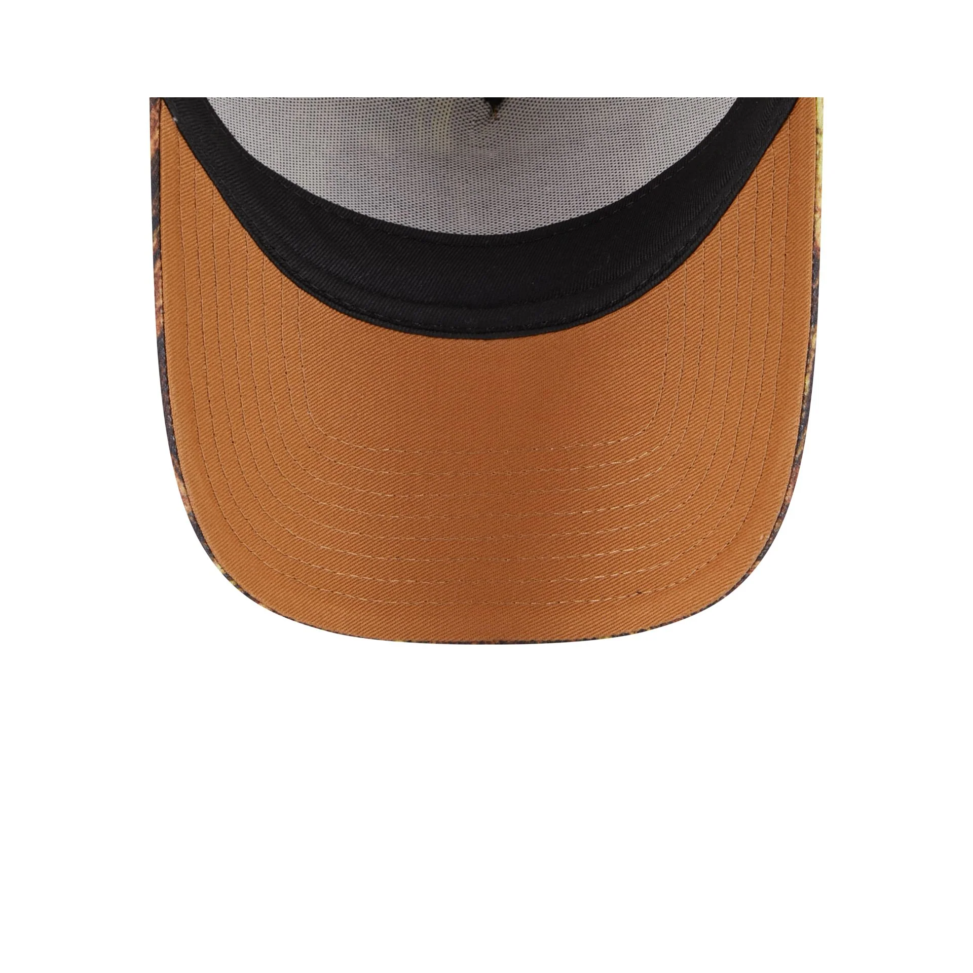 Philadelphia 76ers 2025 All-Star Game Fan Pack Grove 9FORTY A-Frame Trucker Hat