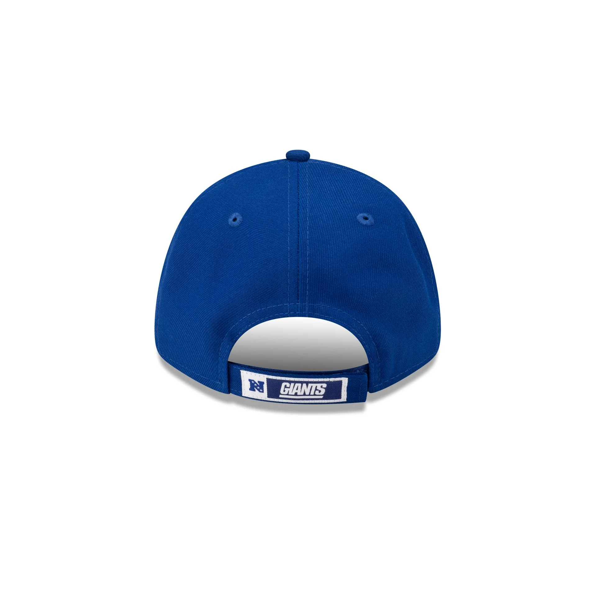 New York Giants The League Blue 9FORTY Adjustable