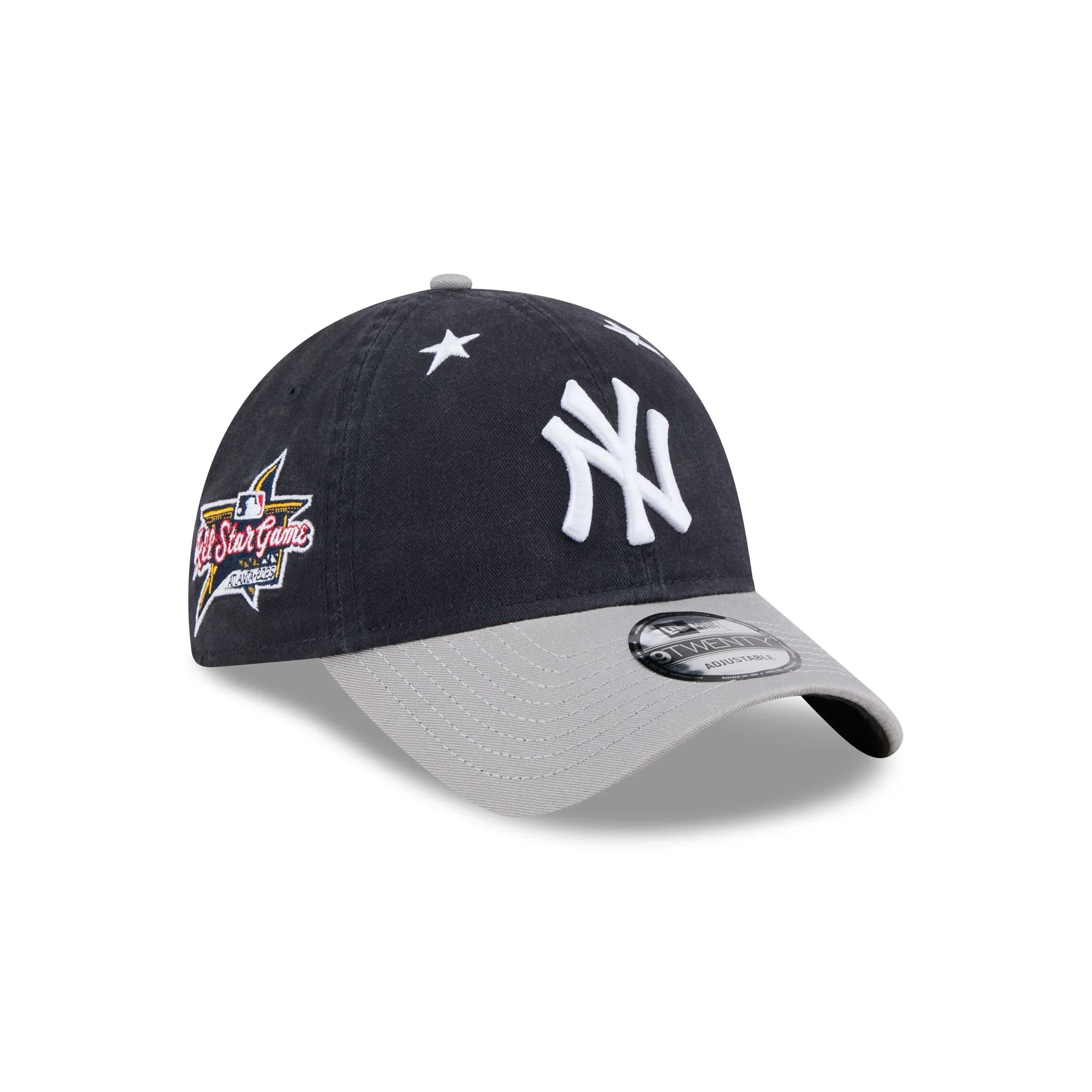 New York Yankees 2025 All-Star Game 9TWENTY Adjustable Hat