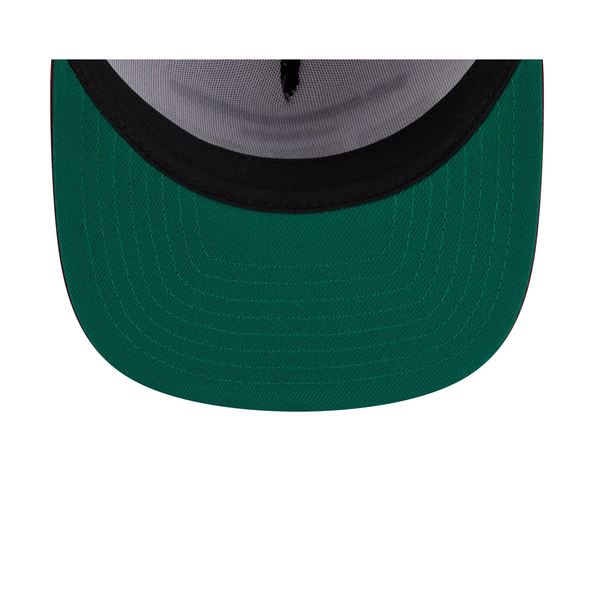 Philadelphia Phillies Summer Derby White 59FIFTY A-Frame Fitted Hat