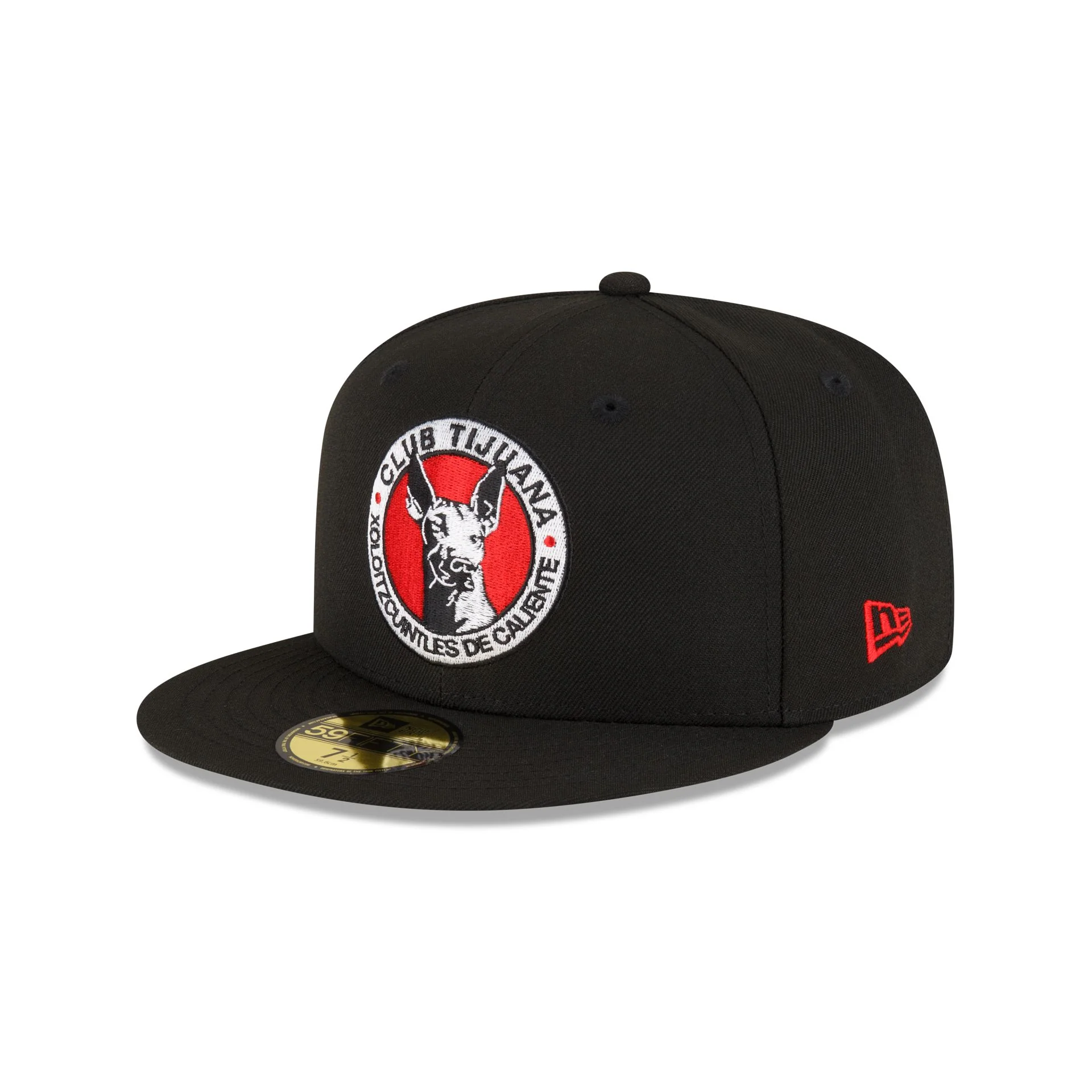 Xolos 59FIFTY Fitted Hat