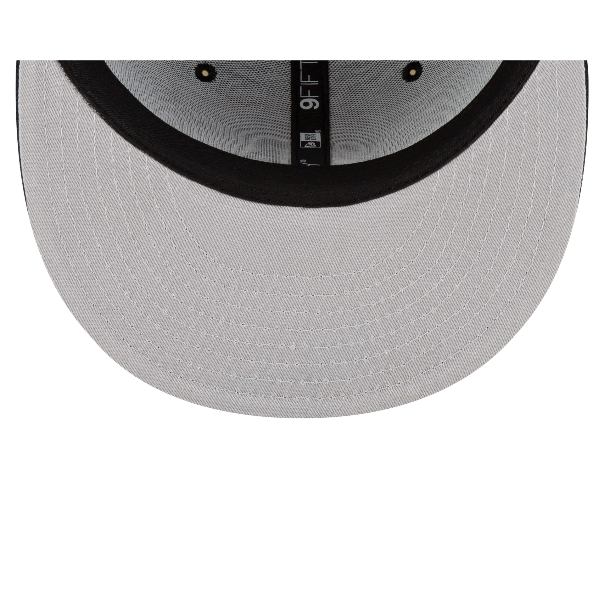 Detroit Lions Basic 9FIFTY Snapback