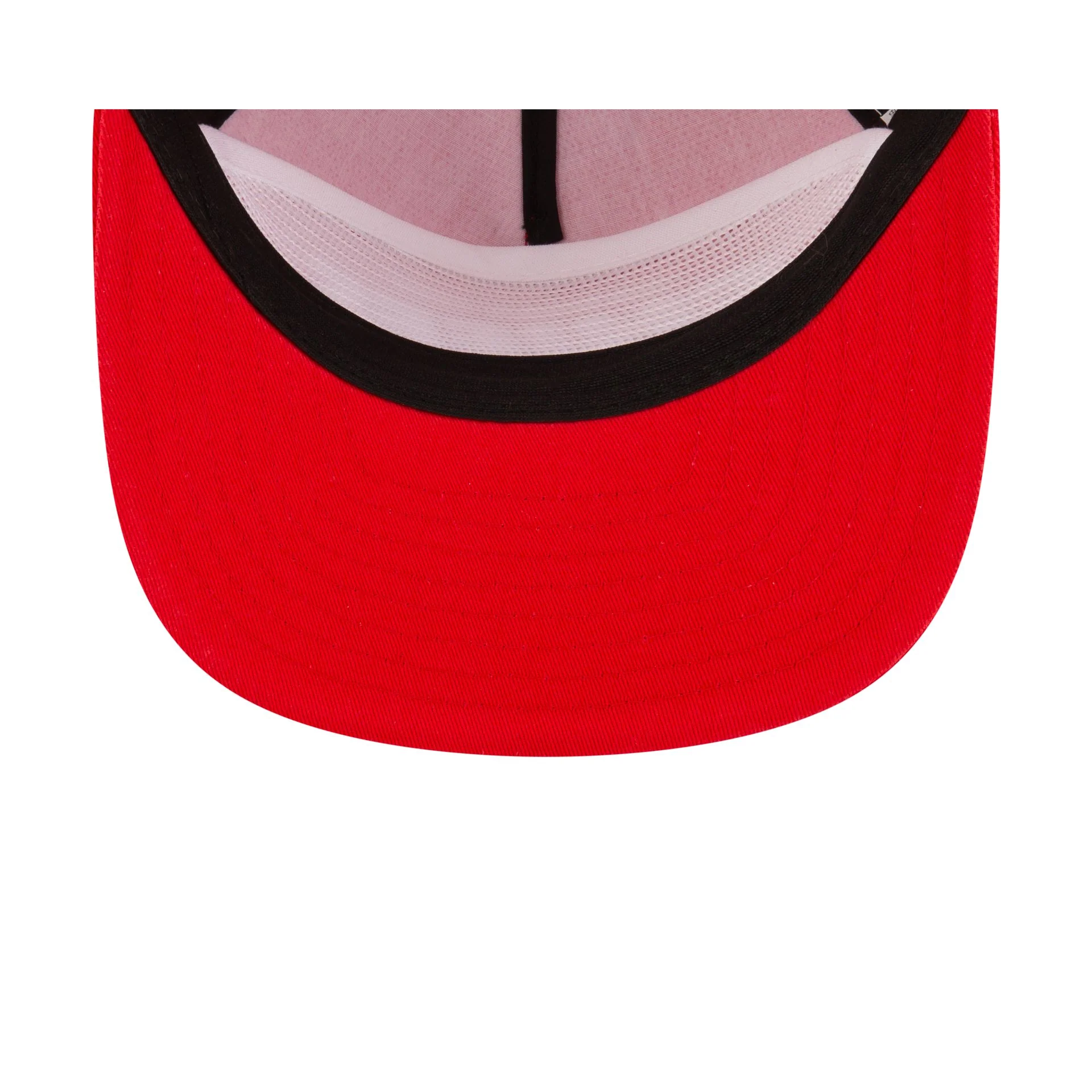 Kansas City Chiefs Washed Script Golfer Snapback