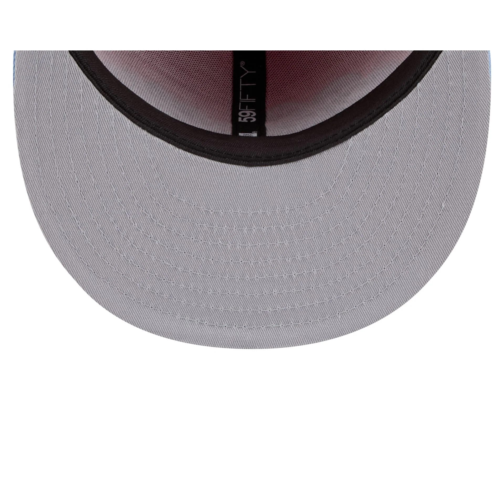 Memphis Grizzlies 2024 City Edition 59FIFTY Fitted Hat