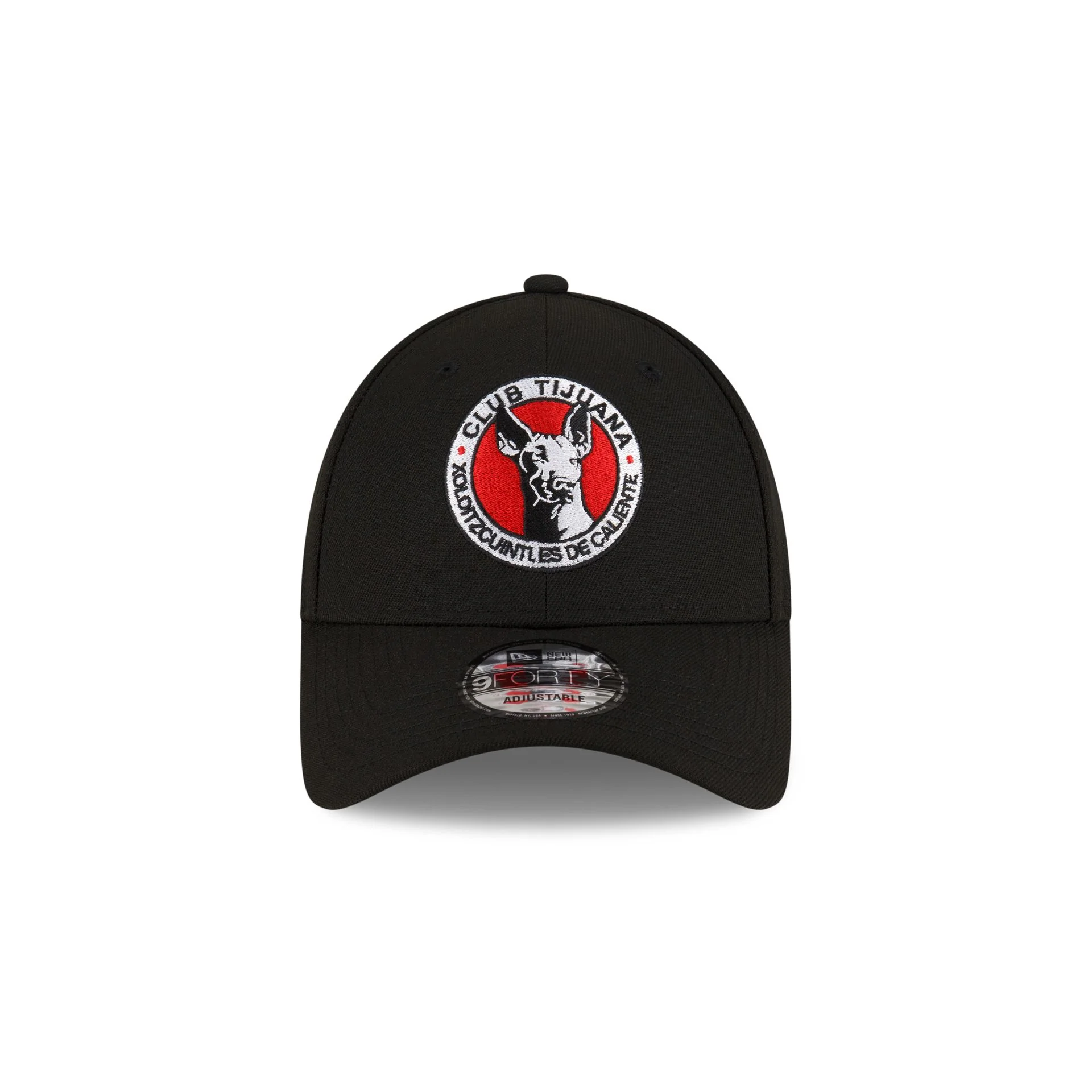 Xolos 9FORTY Snapback Hat