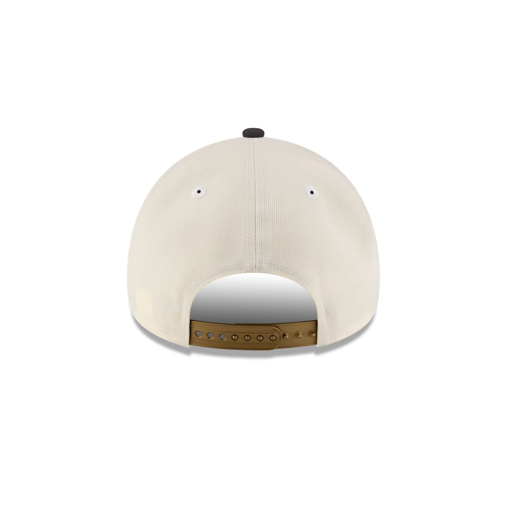 The Better Generation x New York Knicks All-Star Game 9FORTY A-Frame Snapback Hat