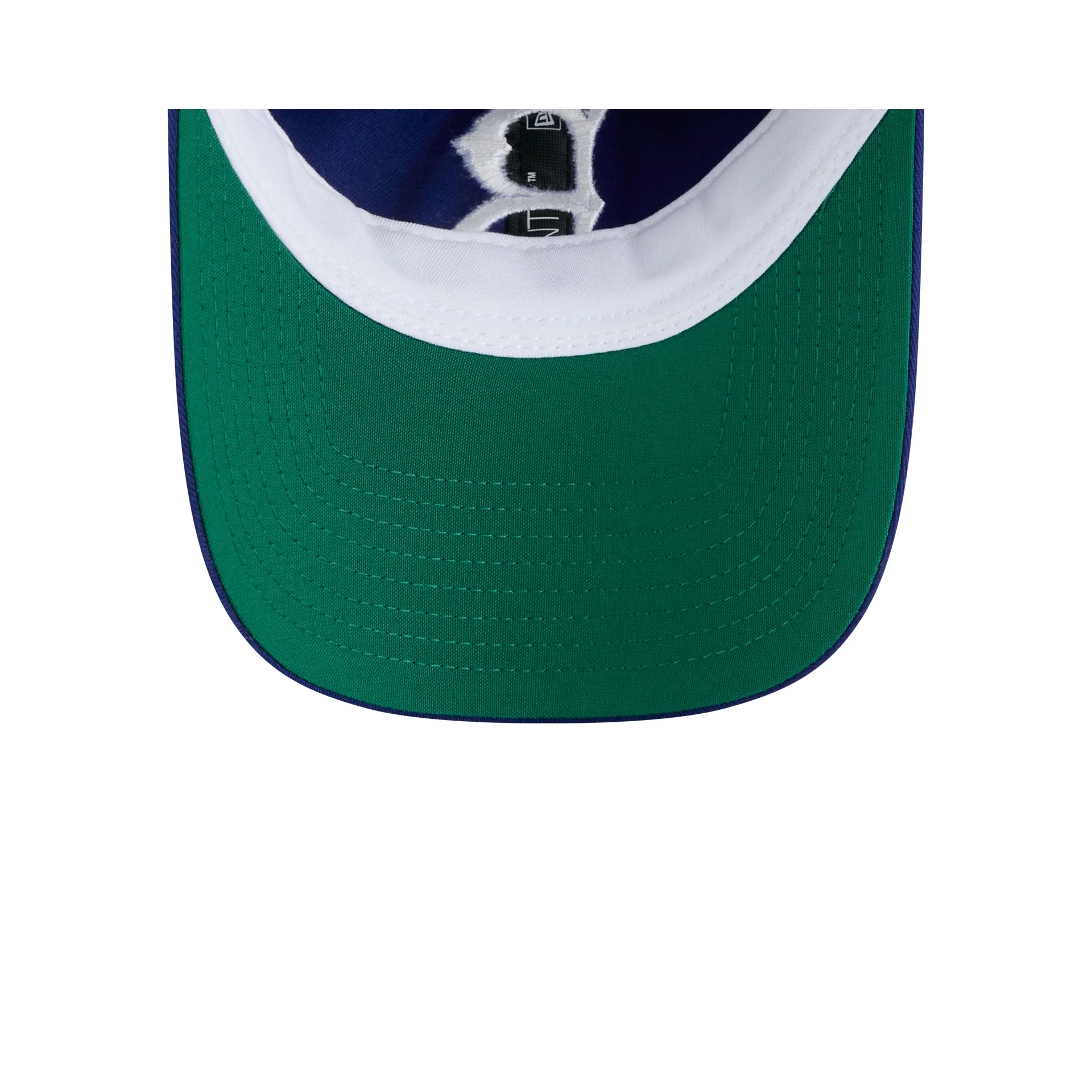 Brooklyn Dodgers Hall of Fame 2025 9TWENTY Adjustable Hat