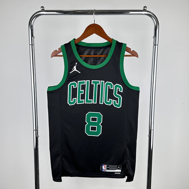 Boston Celtics Statement Edition NBA Jersey