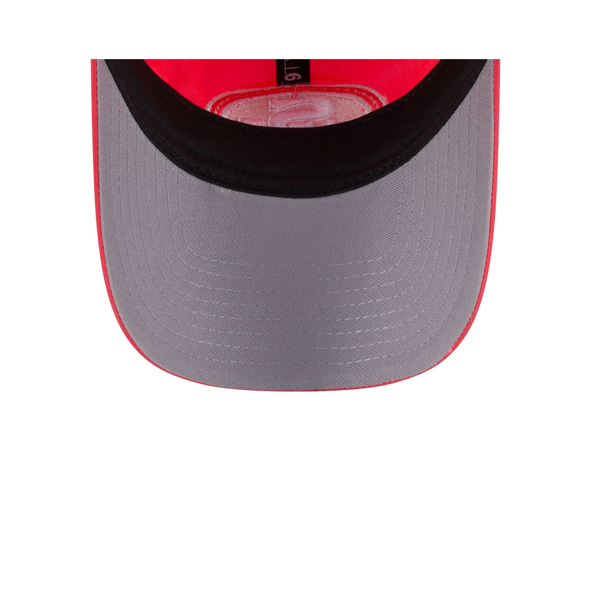 San Francisco 49ers Everyday Nylon Pink 9TWENTY Adjustable Hat
