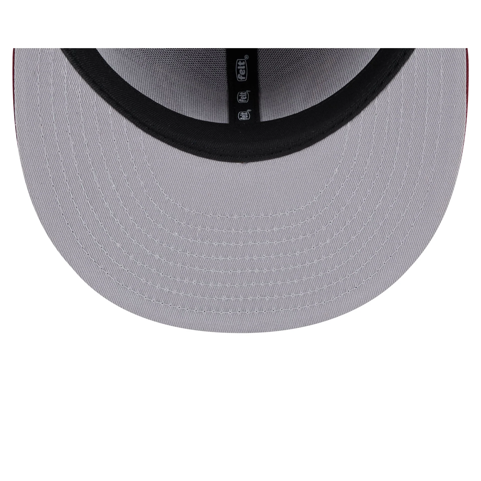 FELT x Washington Commanders 59FIFTY Fitted Hat