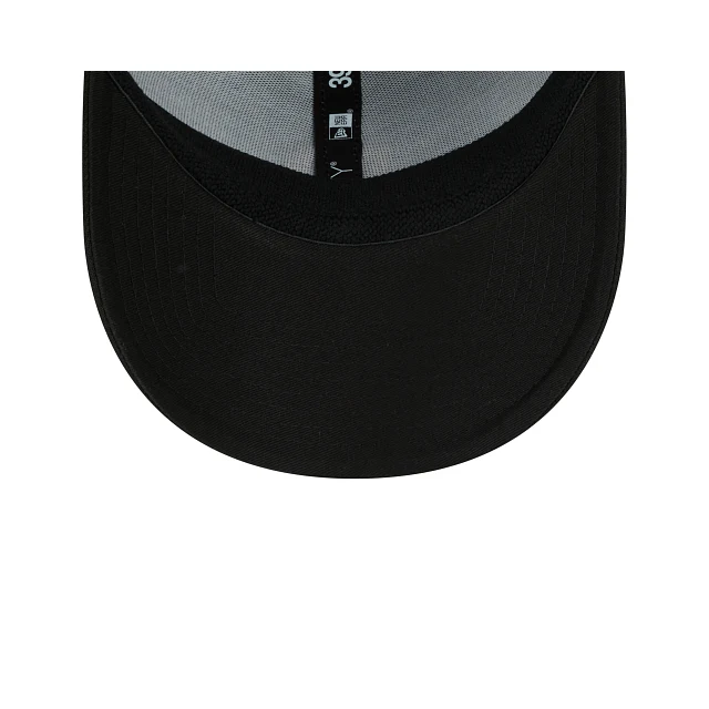 Seattle Mariners City Connect 39THIRTY Stretch Fit Hat