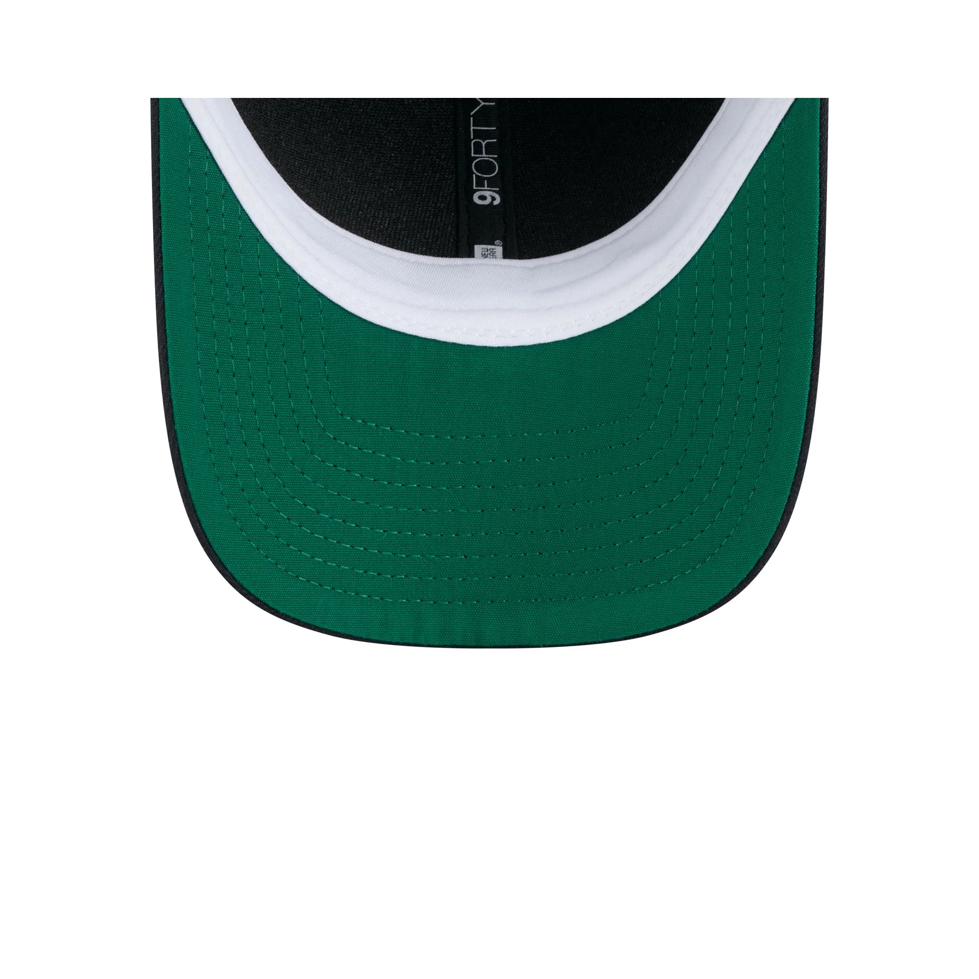 Houston Astros Hall of Fame 2025 9FORTY M-Crown Snapback Hat