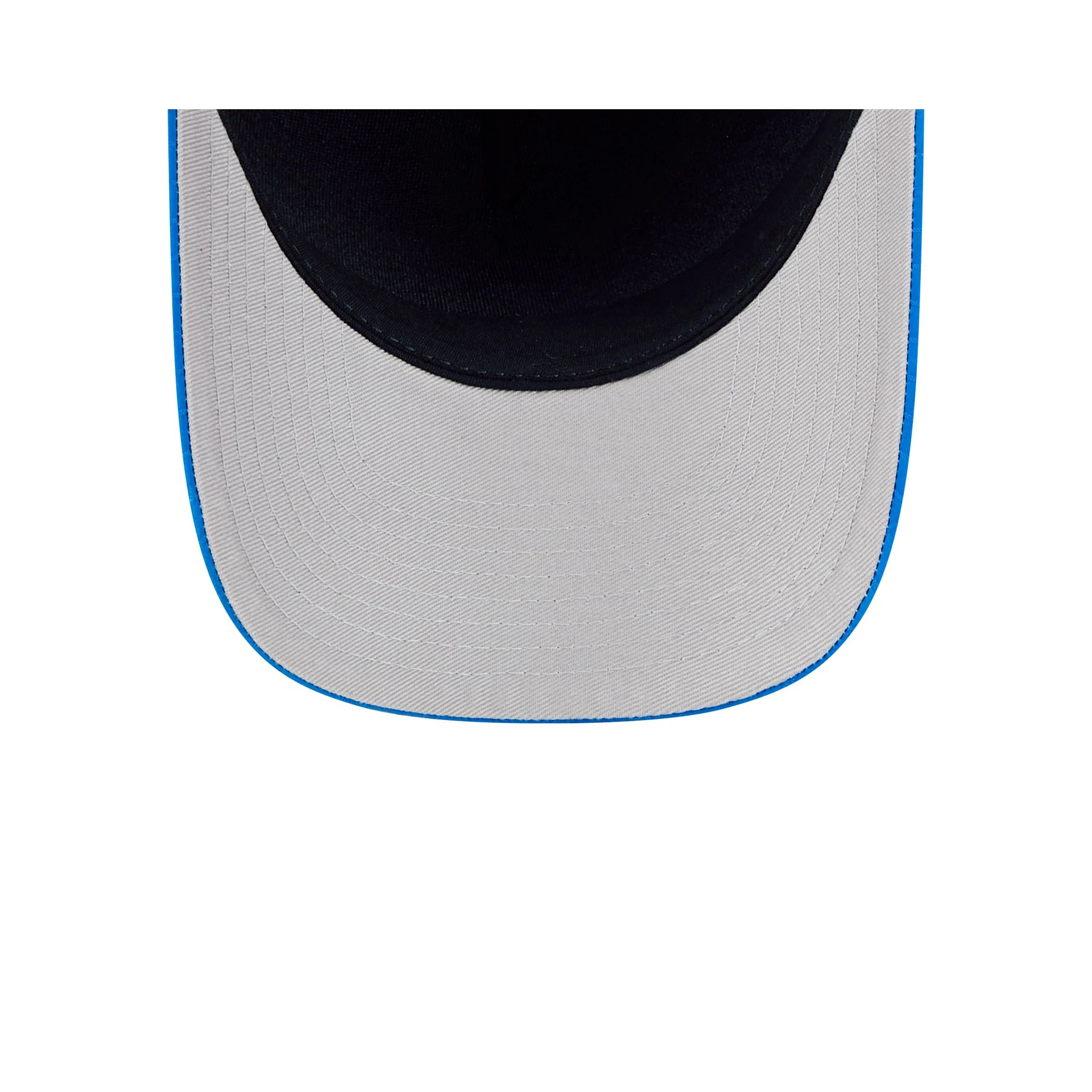 Los Angeles Dodgers Ripstop 9FORTY M-Crown A-Frame Snapback Hat