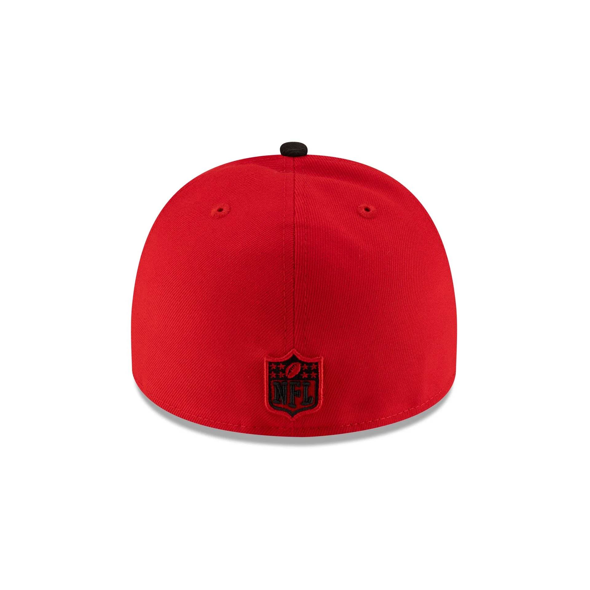 Kansas City Chiefs 2025 Draft 59FIFTY A-Frame Fitted Hat
