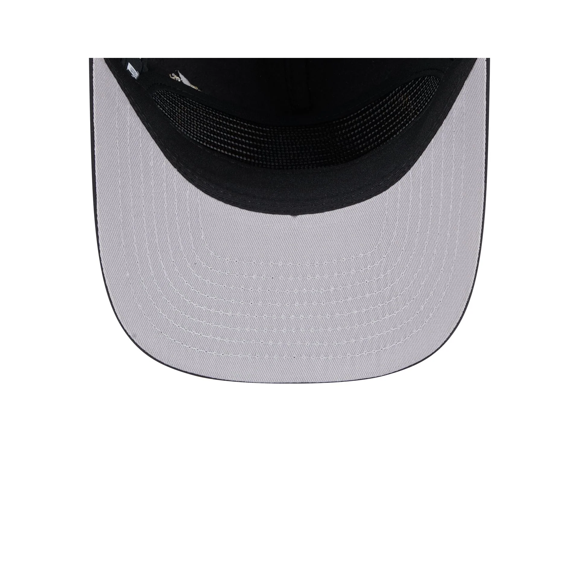 Pittsburgh Steelers Throwback Brush Golfer Hat