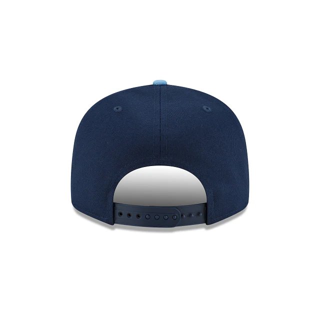 Kansas City Royals City Connect 9FIFTY Snapback Hat