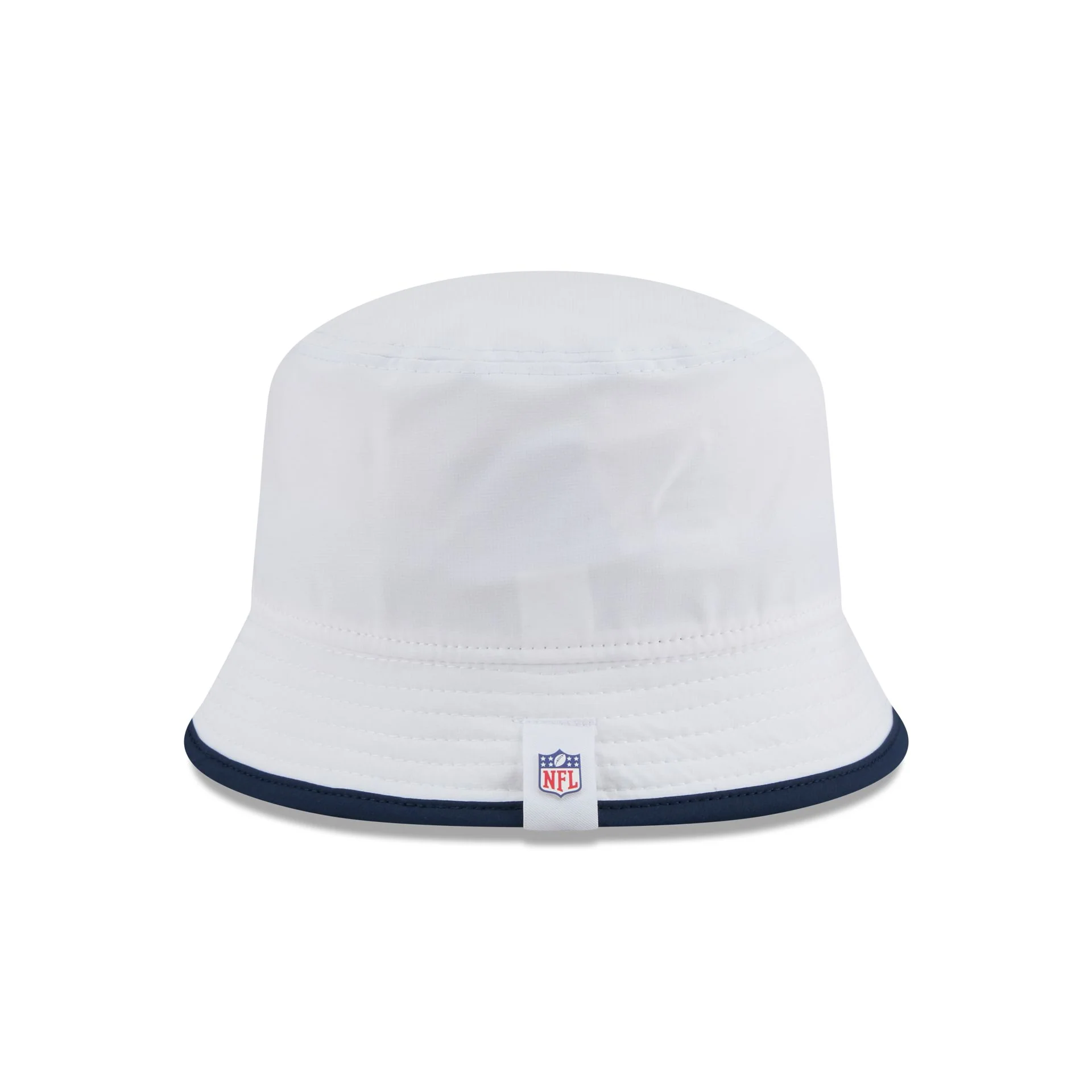 New England Patriots 2025 Training Bucket Hat