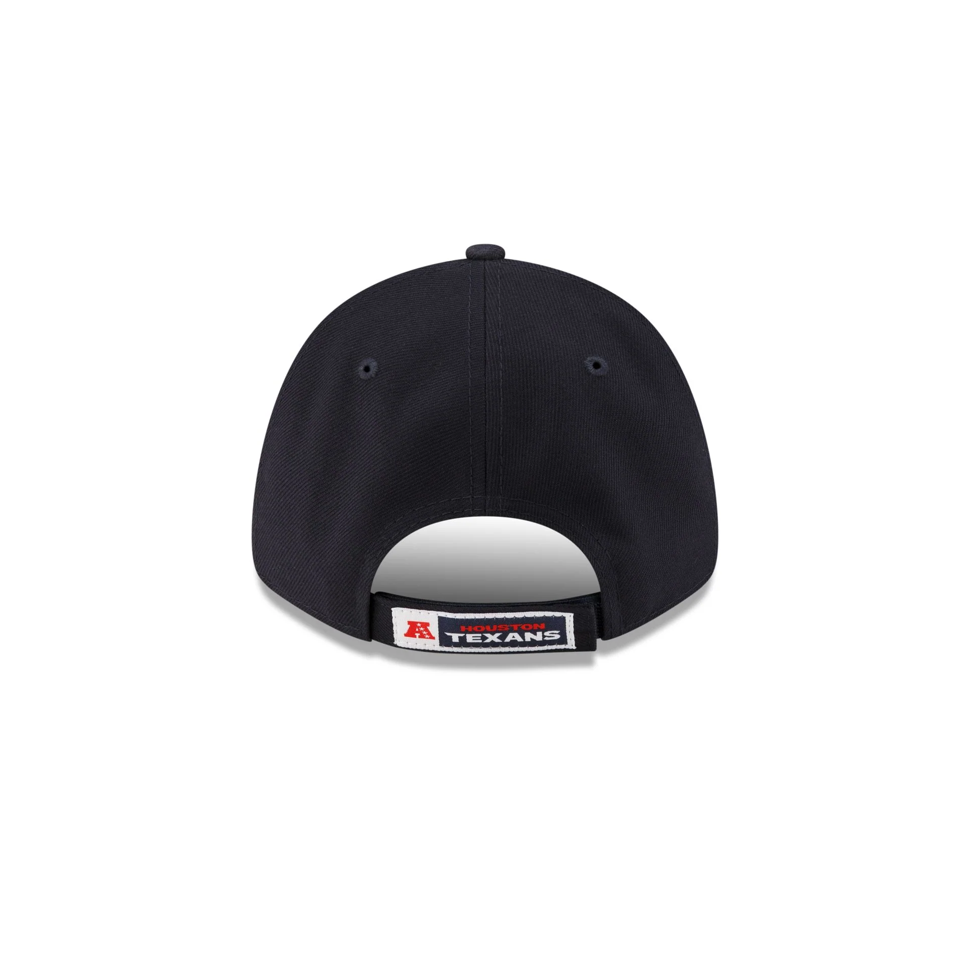 Houston Texans The League Navy 9FORTY Adjustable Hat