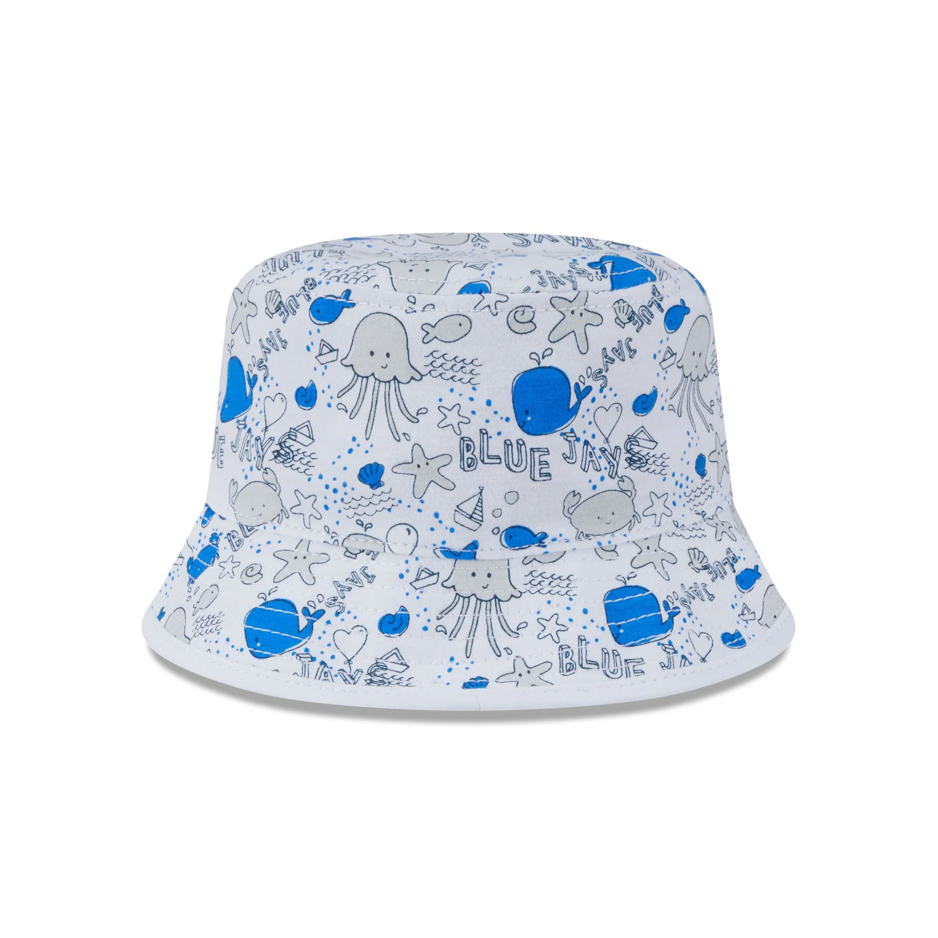 Toronto Blue Jays Kids Ocean Bucket Hat