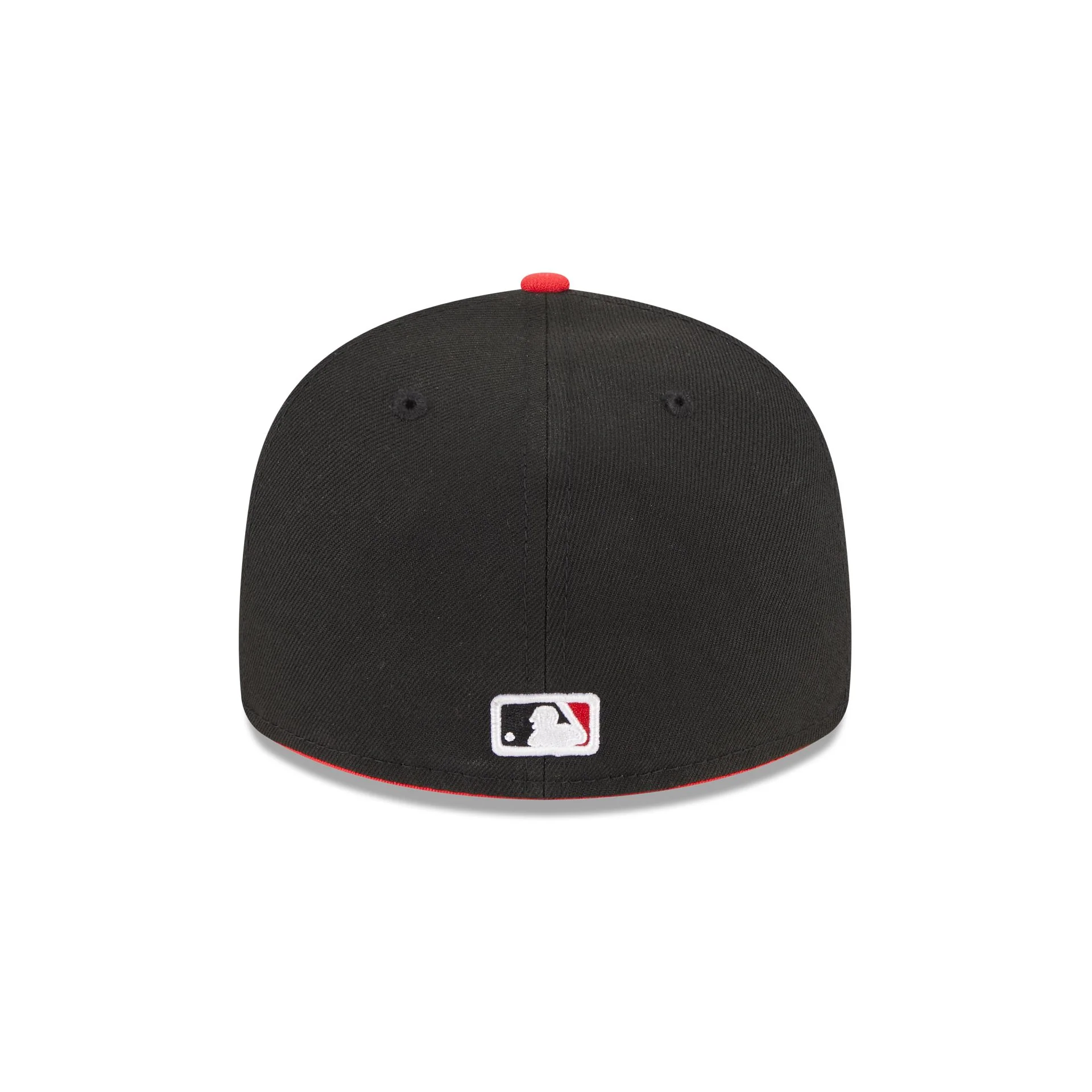 Cincinnati Reds City Connect Low Profile 59FIFTY Fitted Hat