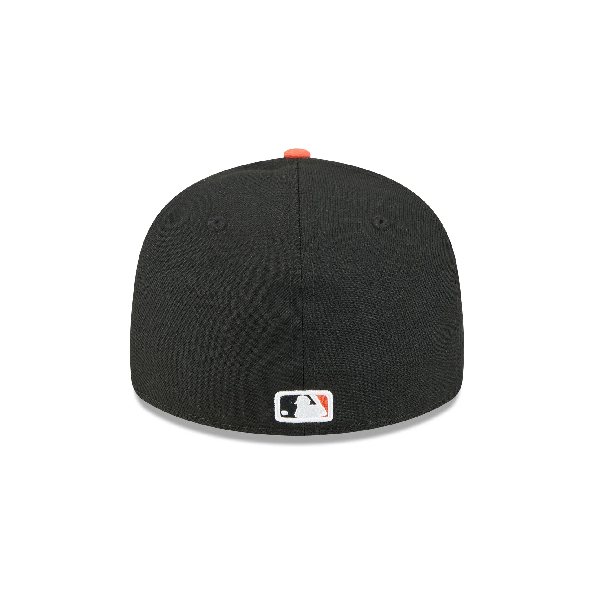 San Francisco Giants Hall of Fame 2025 Low Profile 59FIFTY Fitted Hat