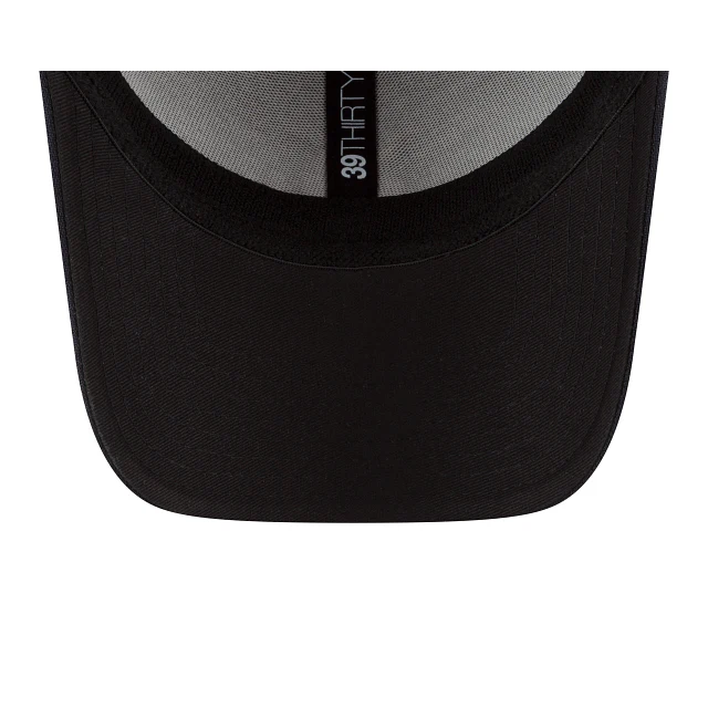 Detroit Tigers Team Classic 39THIRTY Stretch Fit Hat