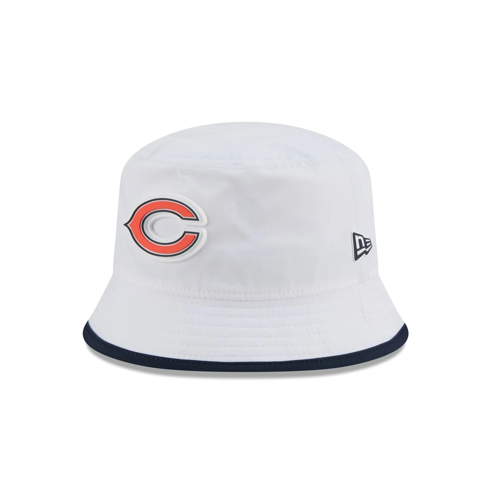Chicago Bears 2025 Training Bucket Hat