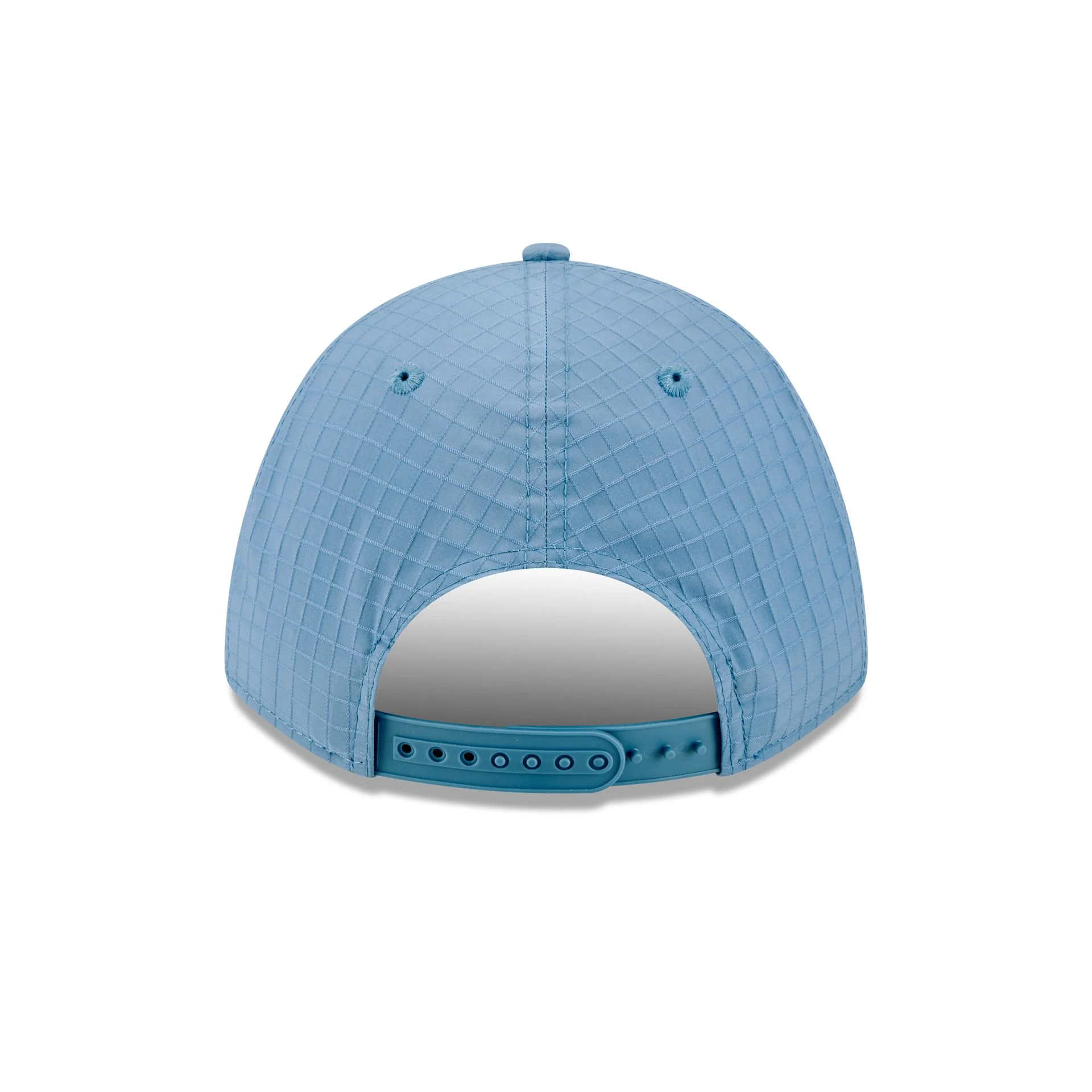 Buffalo Bills Blue Ripstop 9FORTY M-Crown A-Frame Snapback Hat