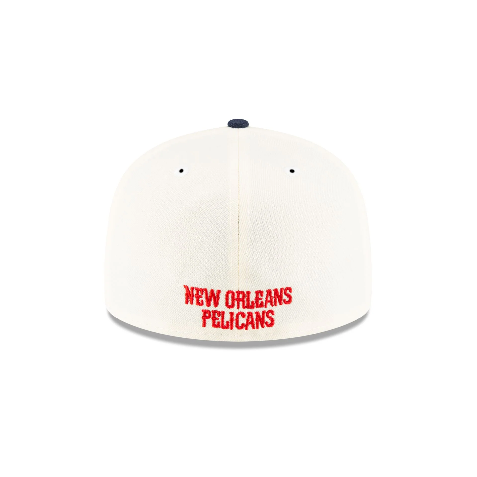 New Orleans Pelicans Mascot 59FIFTY Fitted Hat