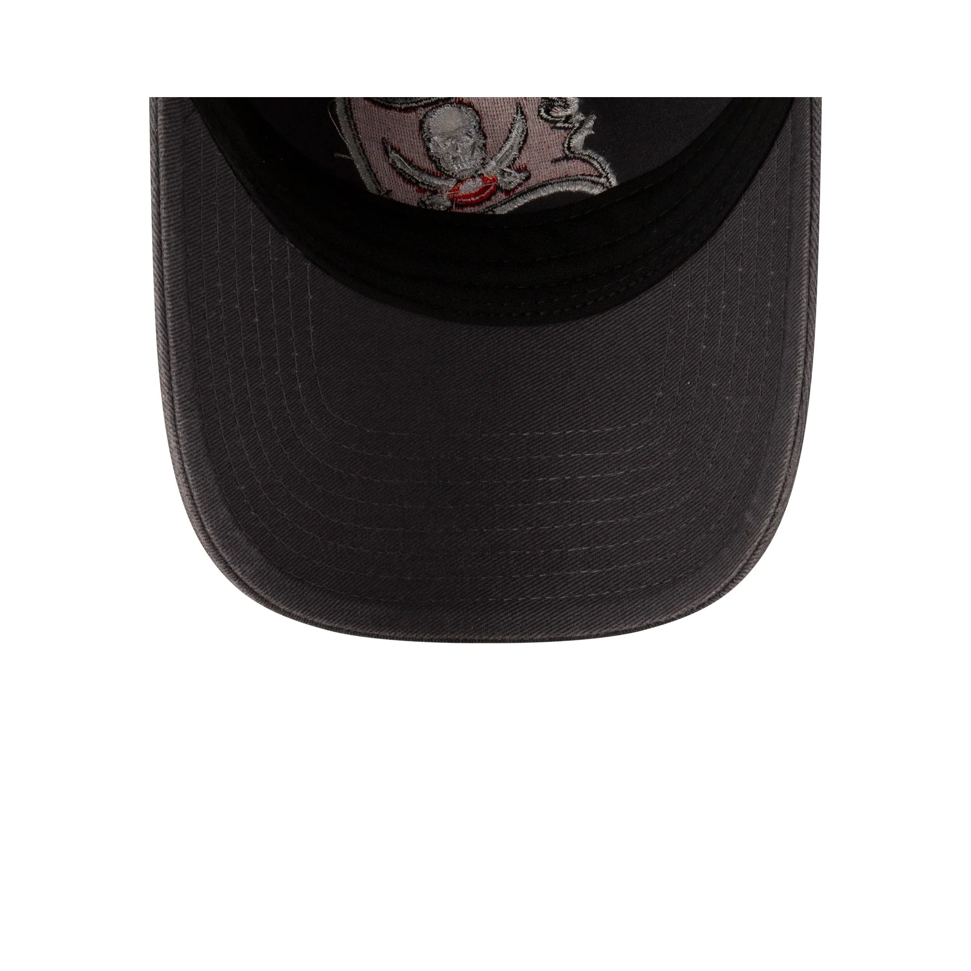 Tampa Bay Buccaneers NFL Core Classic Graphite 9TWENTY Adjustable